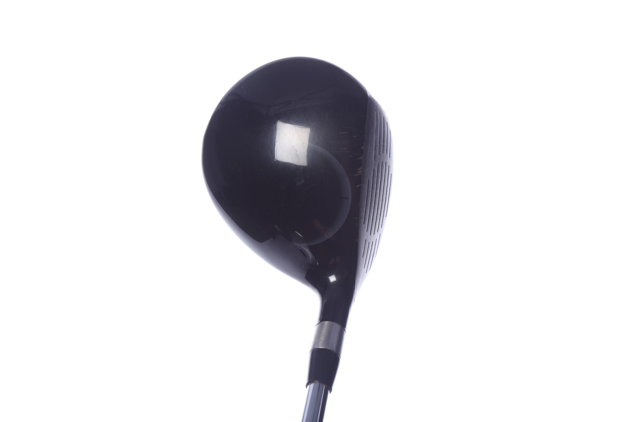 Used Ping G5 Wood Set - Left-Handed - 3W, 5W - Stiff Flex-Next Round