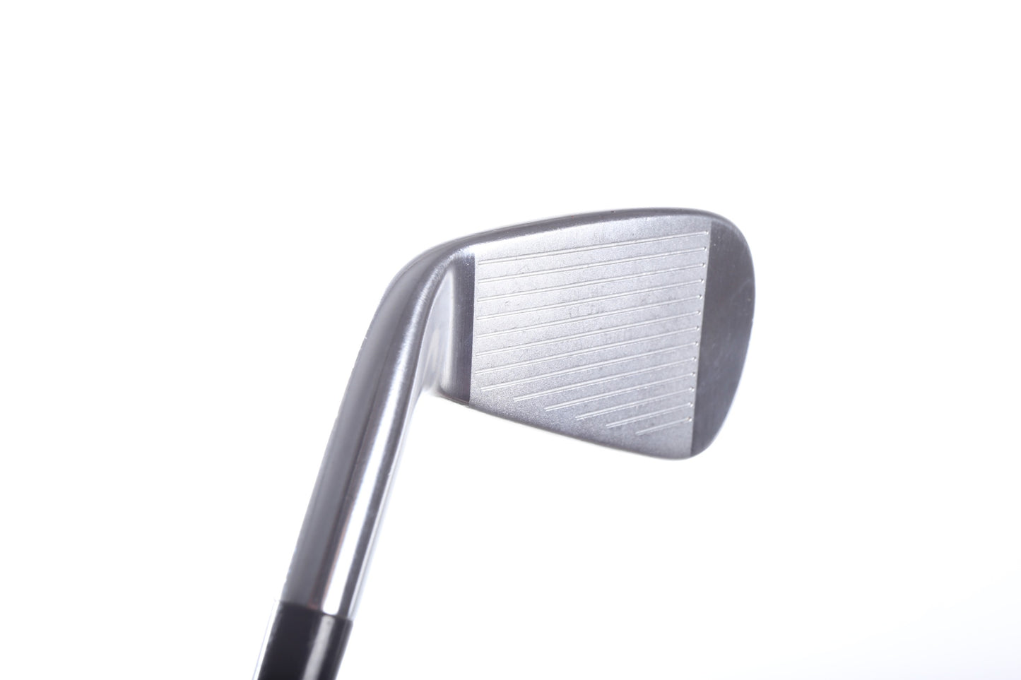 Used TaylorMade Tour Preferred Single 4-Iron - Right-Handed - Stiff Flex-Next Round