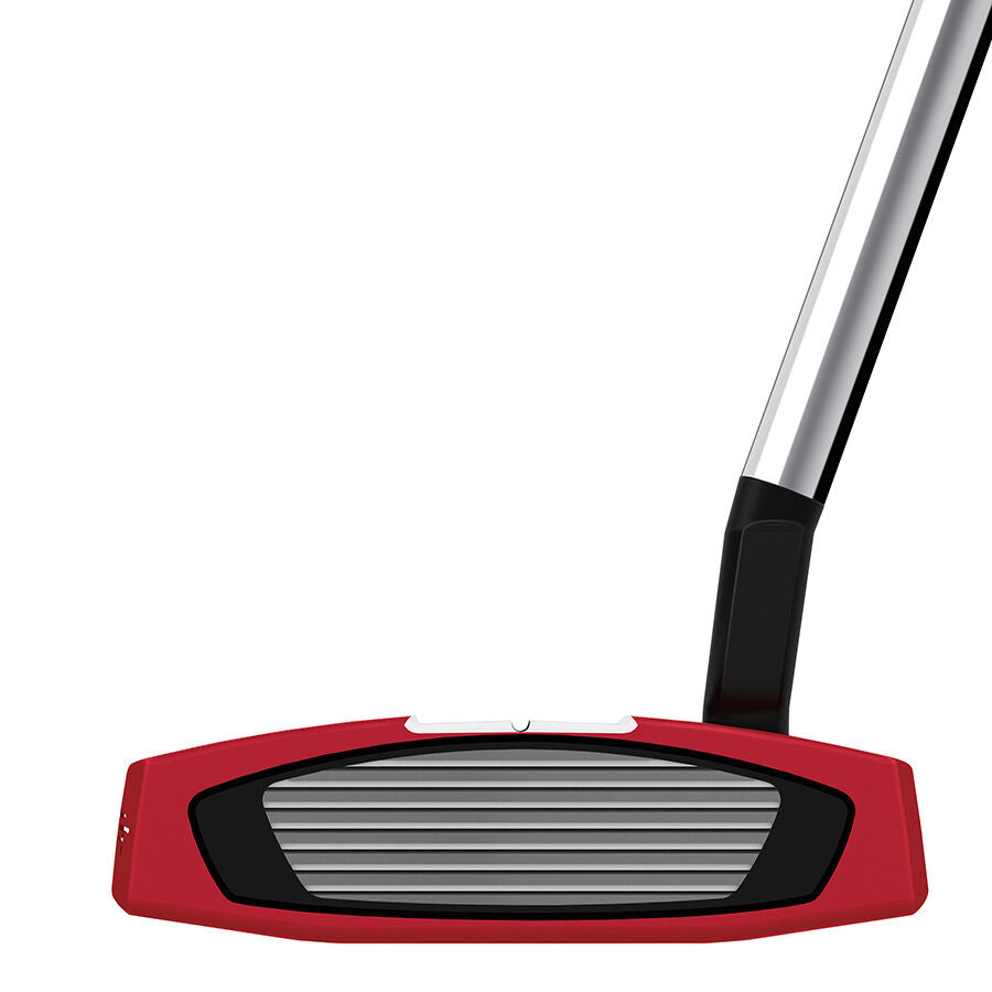 TaylorMade Spider GTX Red Putter - Mint Condition - 35 in - Right-Handed - Mallet-Next Round