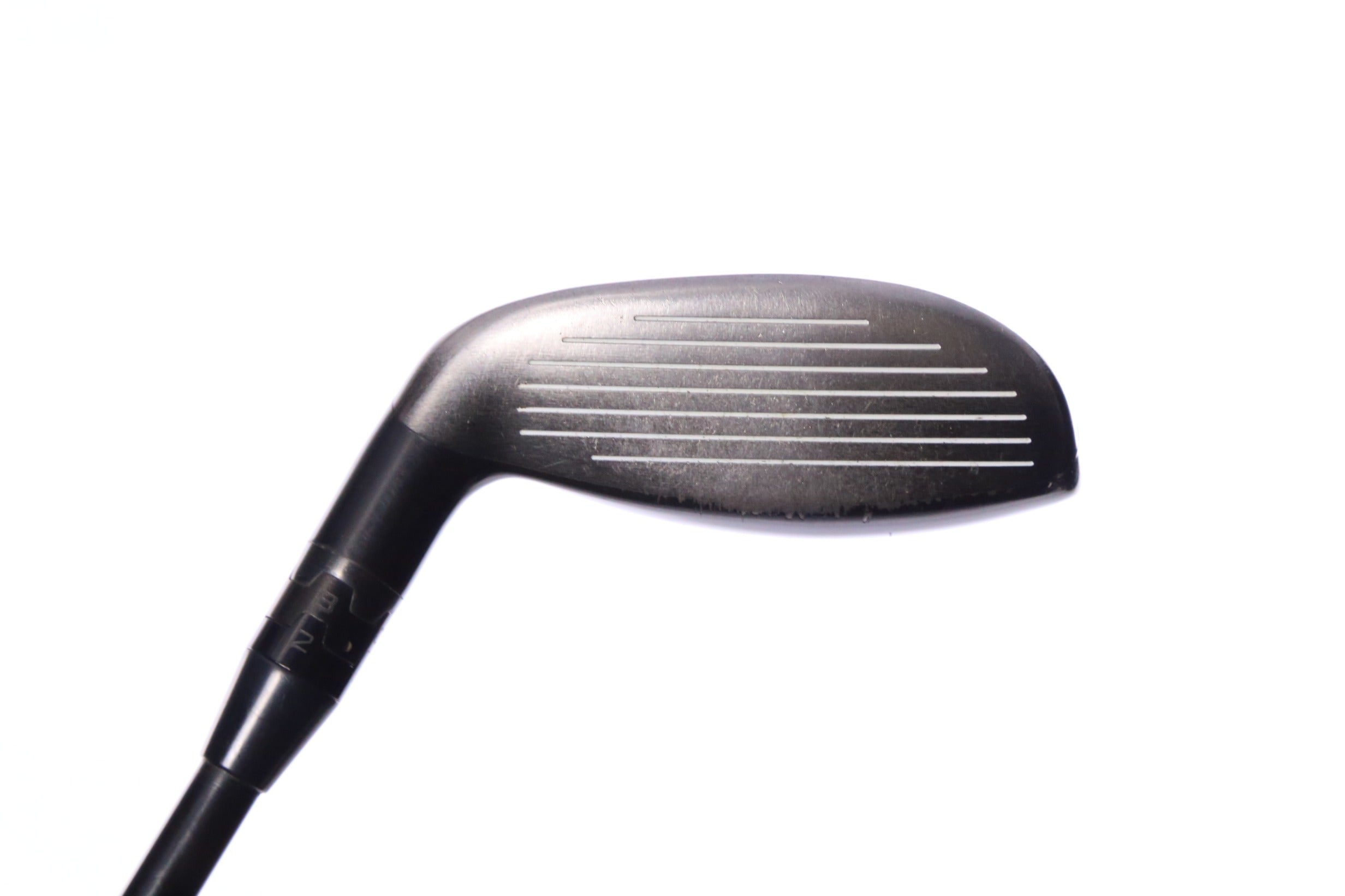 Used Titleist 910 H 3H Hybrid - Right-Handed - 19 Degrees - Stiff Flex-Next Round