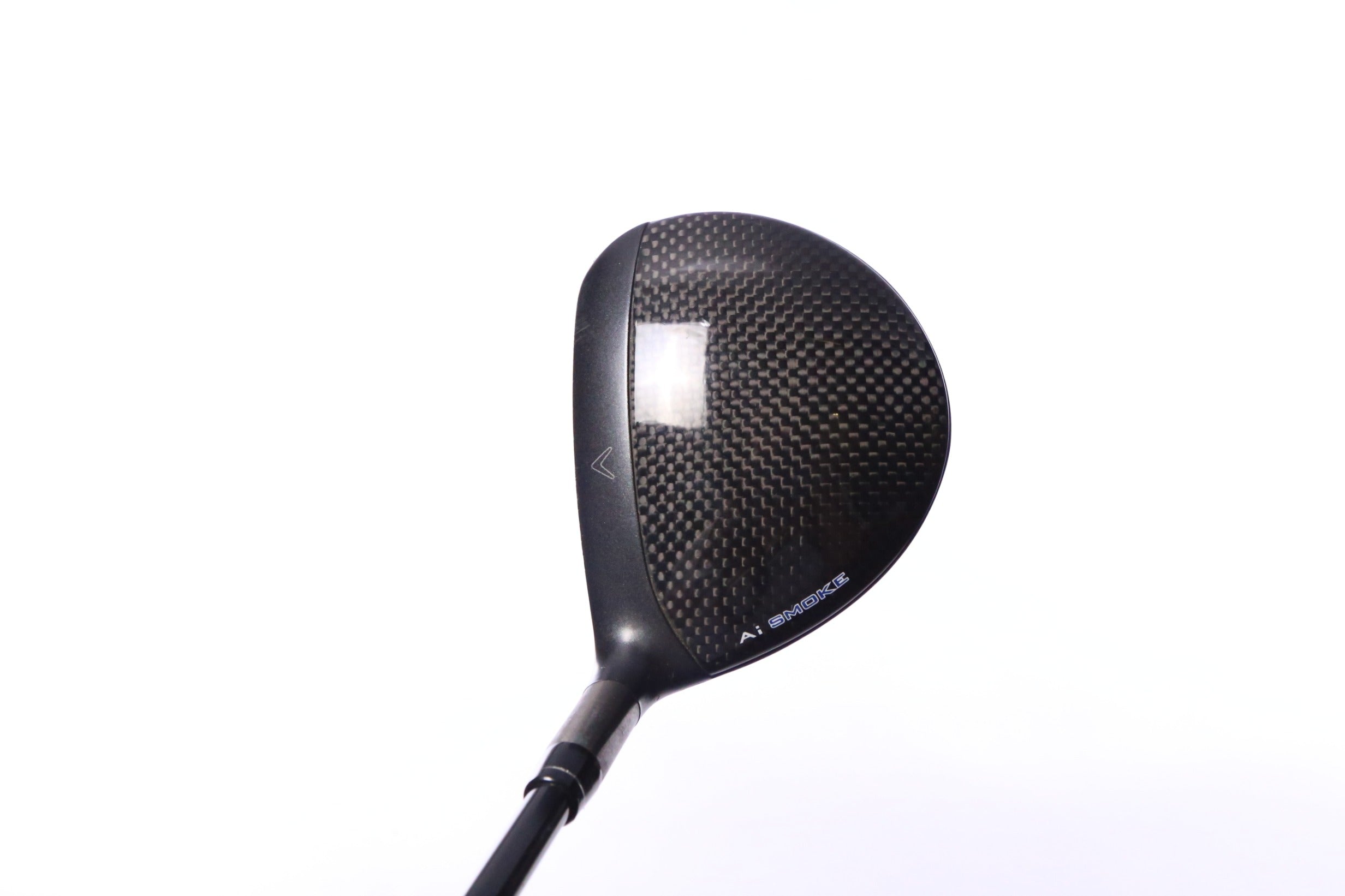 Used Callaway Paradym Ai Smoke MAX Fast 5-Wood - Right-Handed - 19 Degrees - Seniors Flex-Next Round