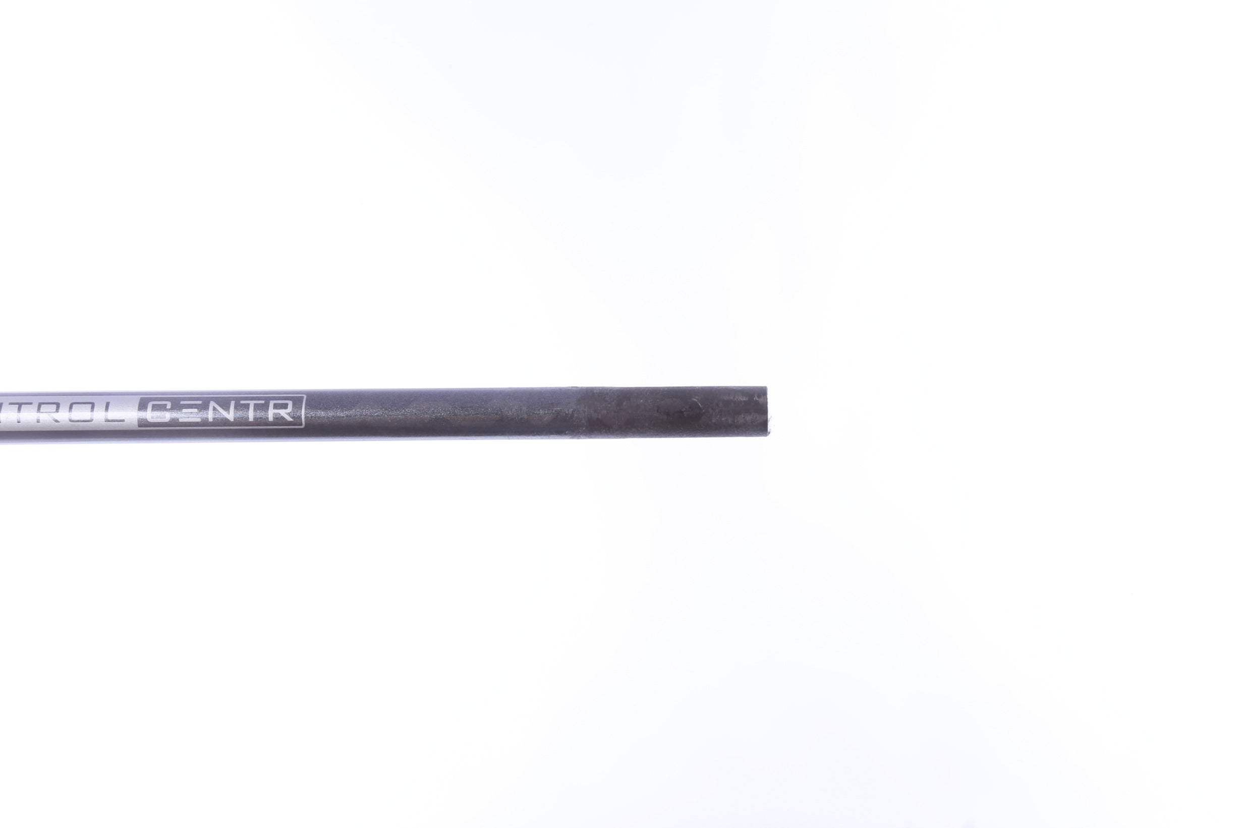 Used Aretera EC1 Blue Driver Shaft Tour Extra Stiff Flex Graphite - 43.25 in - Nike Adapter-Next Round