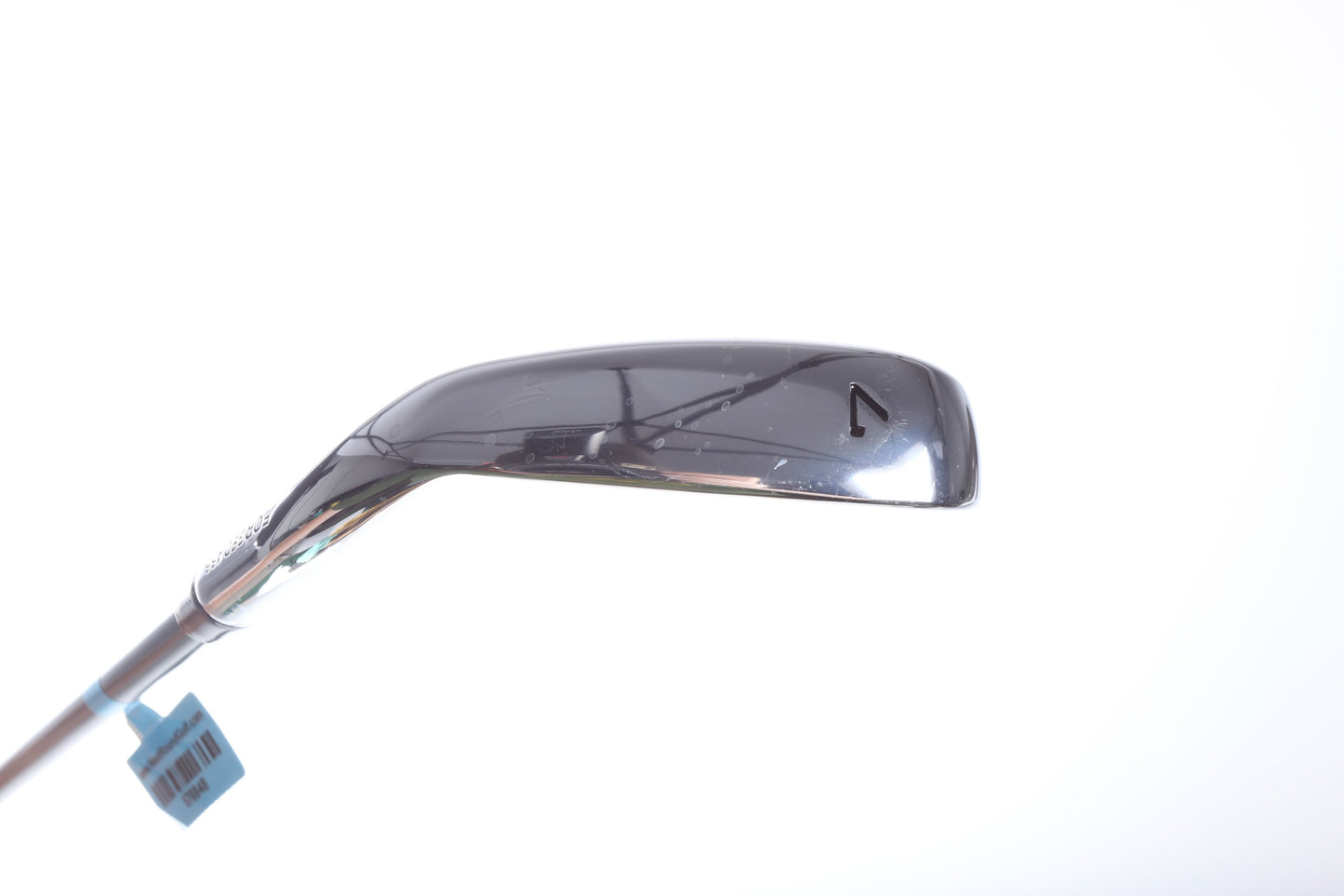 Used Callaway Paradym Ai Smoke MAX Fast Single 7-Iron - Right-Handed - Regular Flex-Next Round
