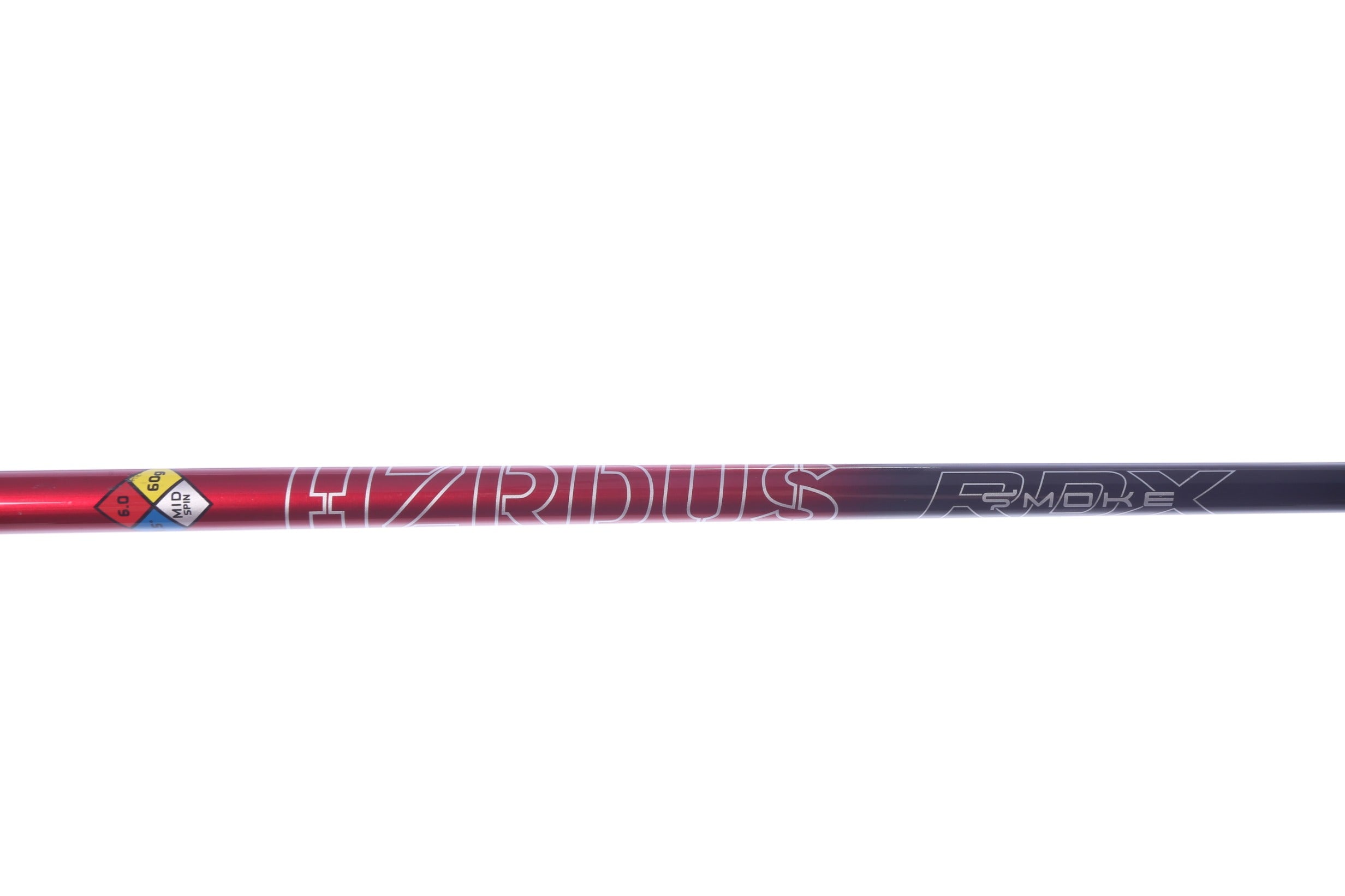 Used Callaway Paradym Ai Smoke Triple Diamond Driver - 8 Degrees - Stiff Flex Project X Hazrdus Smoke RDX Red - Right-Handed-Next Round