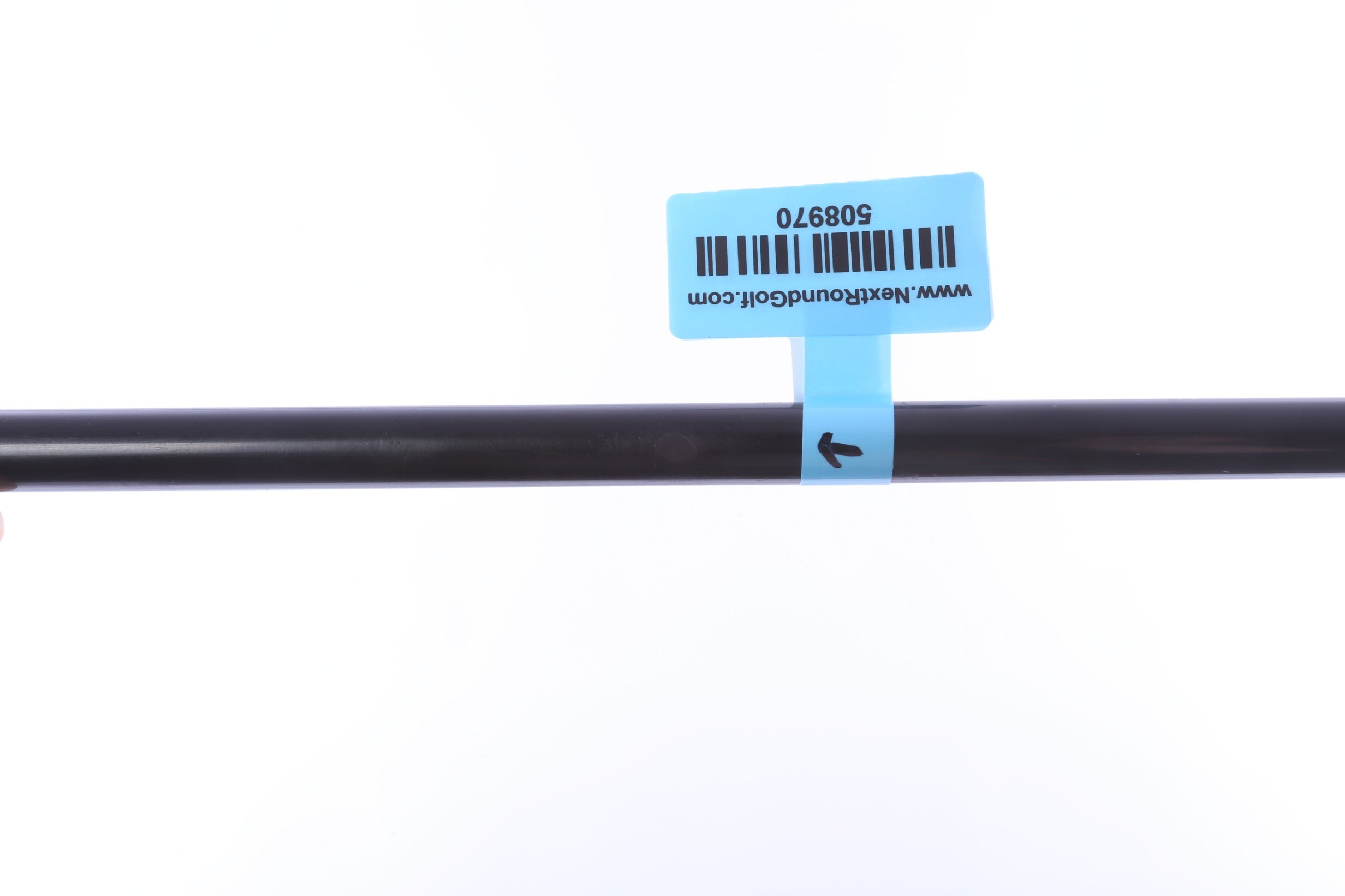 Used Va Composites Synystr Driver Shaft Regular Flex Graphite - 43 in - Titleist Surefit Adapter-Next Round