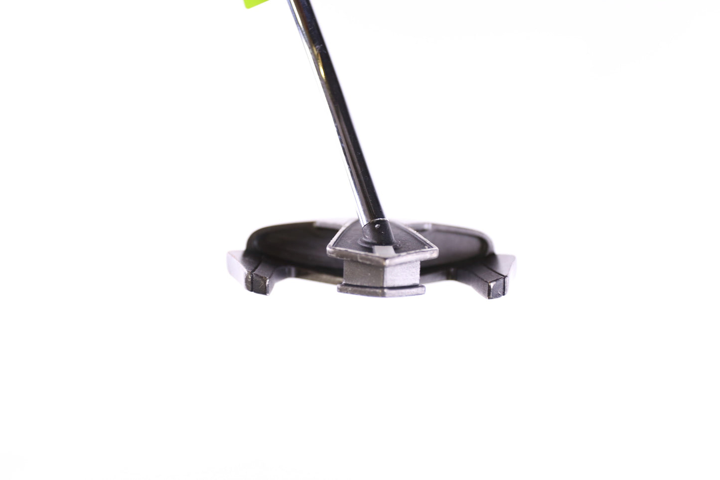 Used Odyssey Backstryke D.A.R.T. Putter - Right-Handed - 34 in - Mallet-Next Round