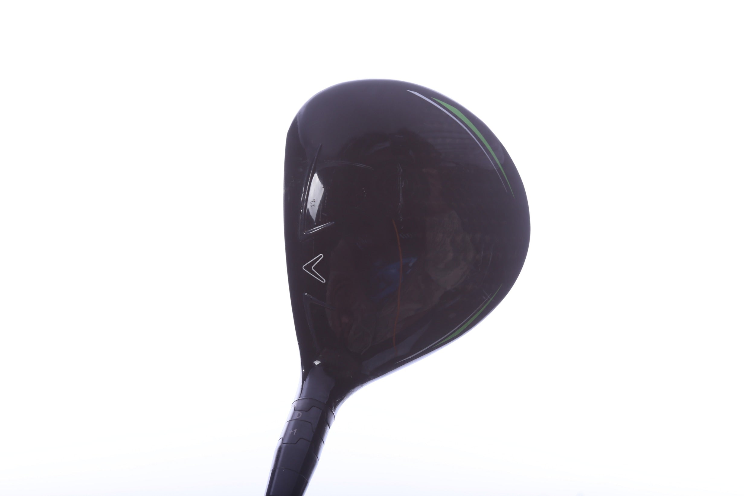 Used Callaway GBB Epic 3-Wood - Right-Handed - 15 Degrees - Regular Flex