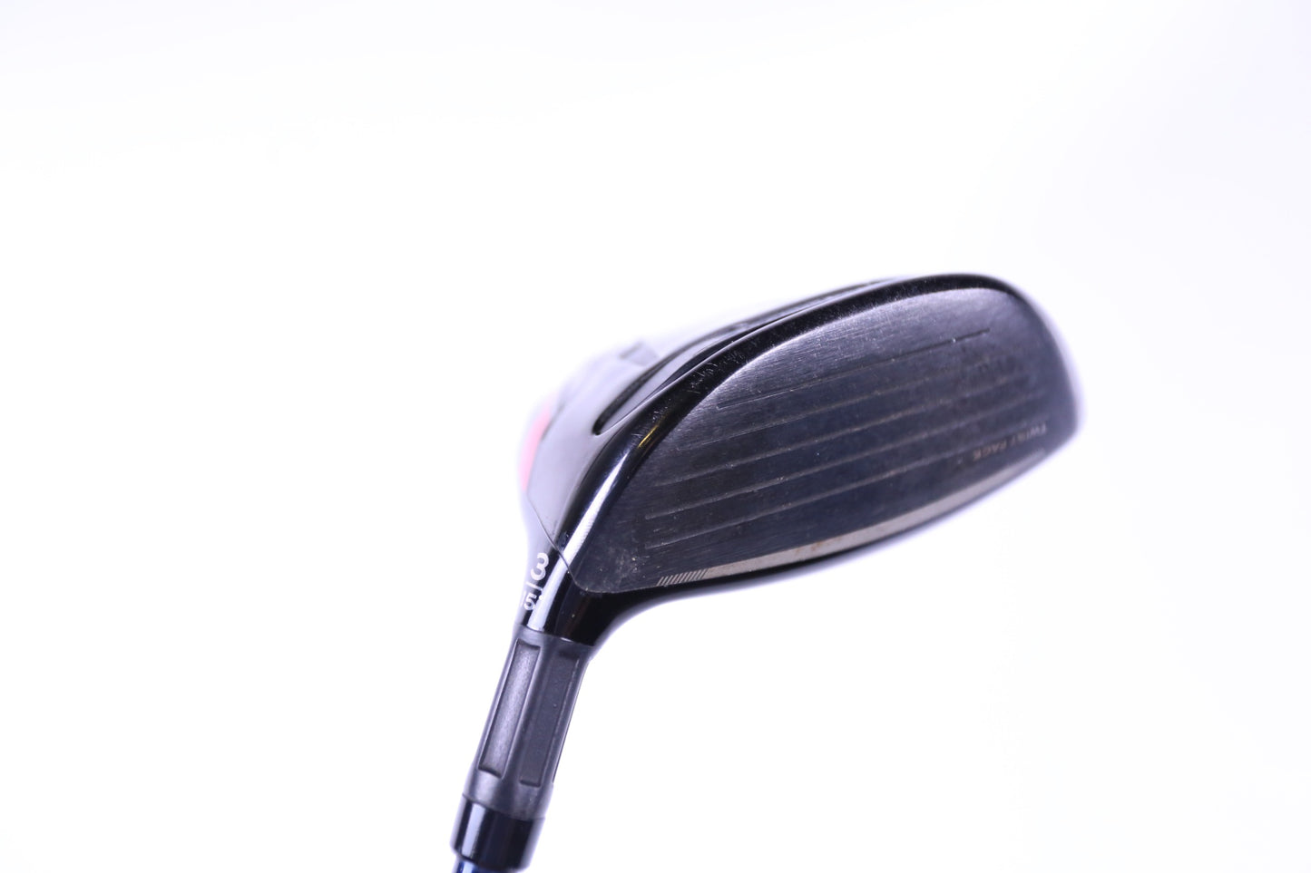 Used TaylorMade STEALTH 3-Wood - Right-Handed - 15 Degrees - Regular Flex-Next Round
