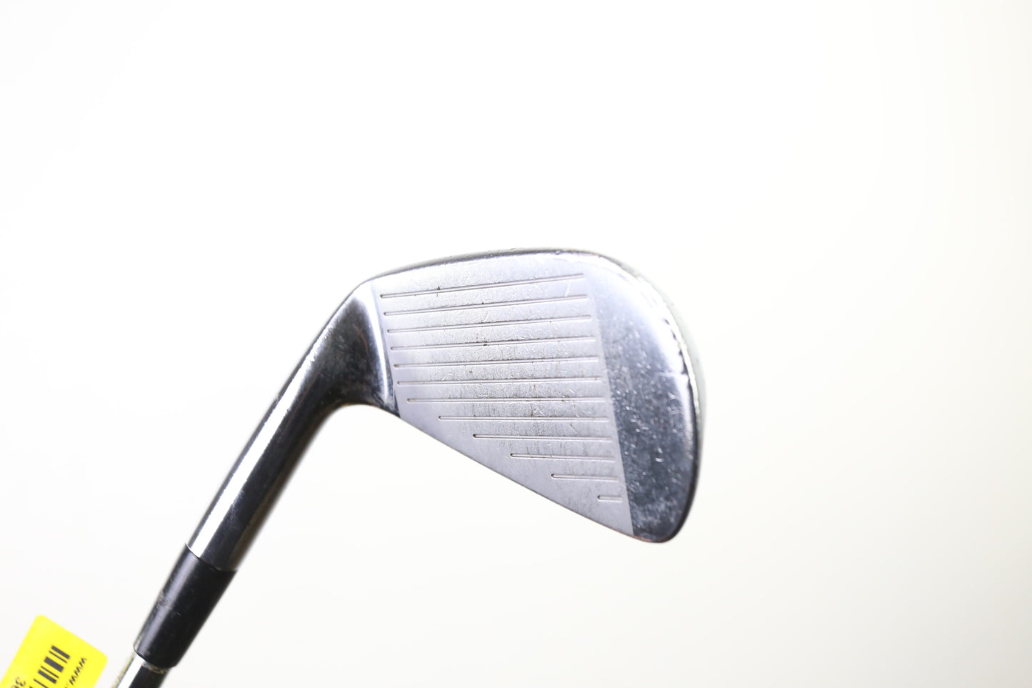 Used Mizuno MP 67 Single 6-Iron - Right-Handed - Stiff Flex-Next Round