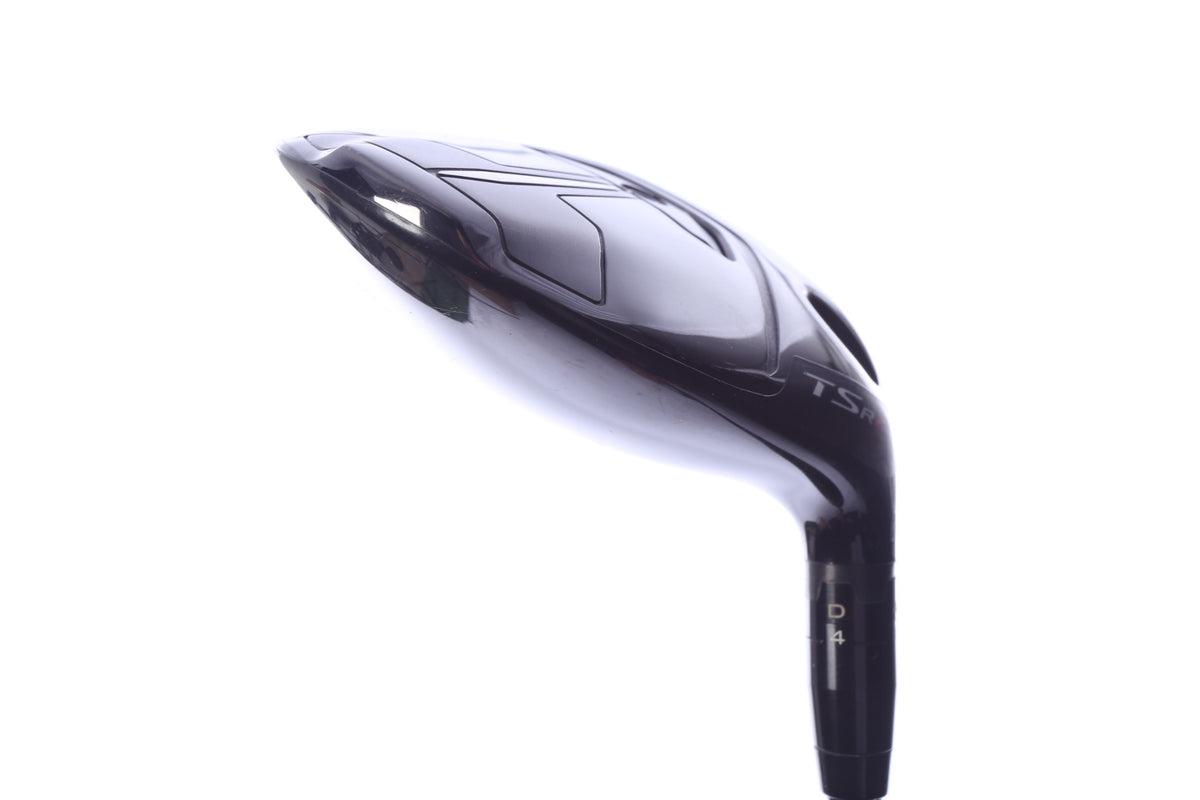 Used Titleist TSR2 3-Wood - Right-Handed - 16.5 Degrees - Regular Flex
