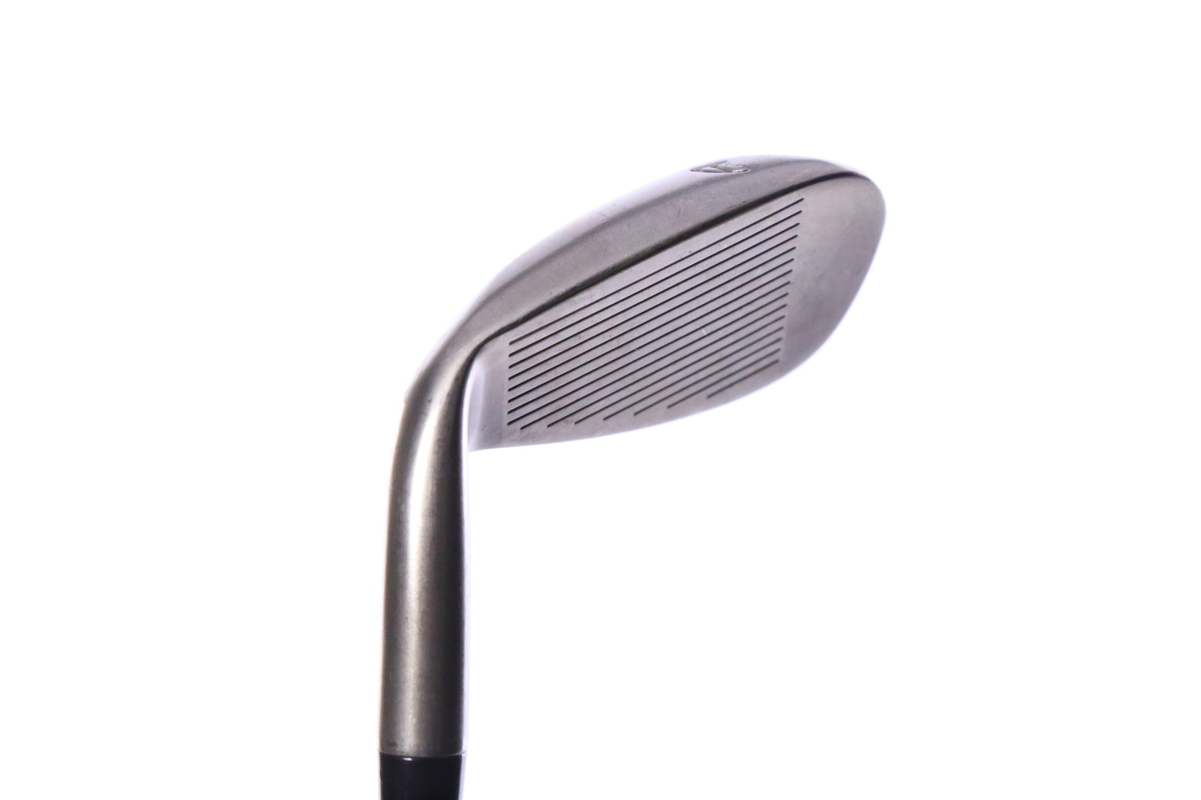 Used TaylorMade RocketBallz Pitching Wedge - Right-Handed - 50 Degrees - Regular Flex-Next Round