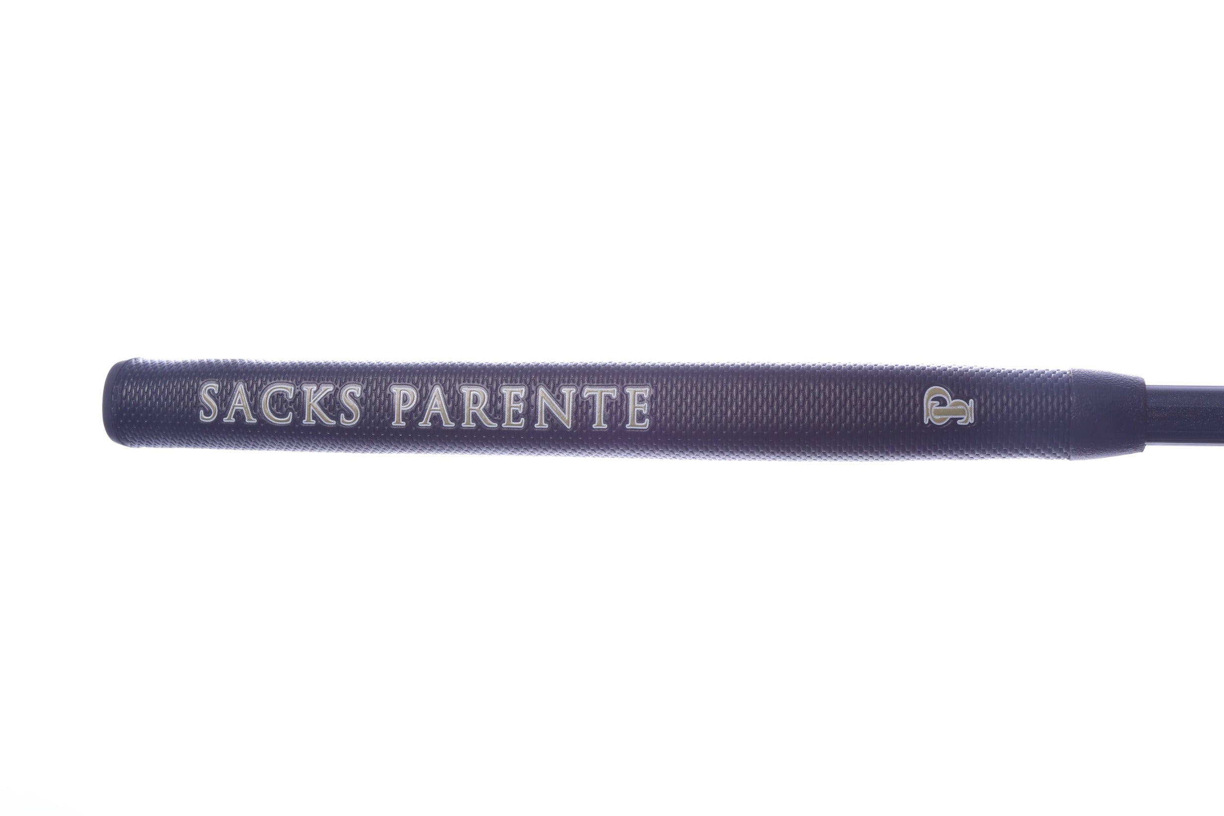 Used Sacks Parente Series 66 Putter - Right-Handed - 34 in - Blade-Next Round