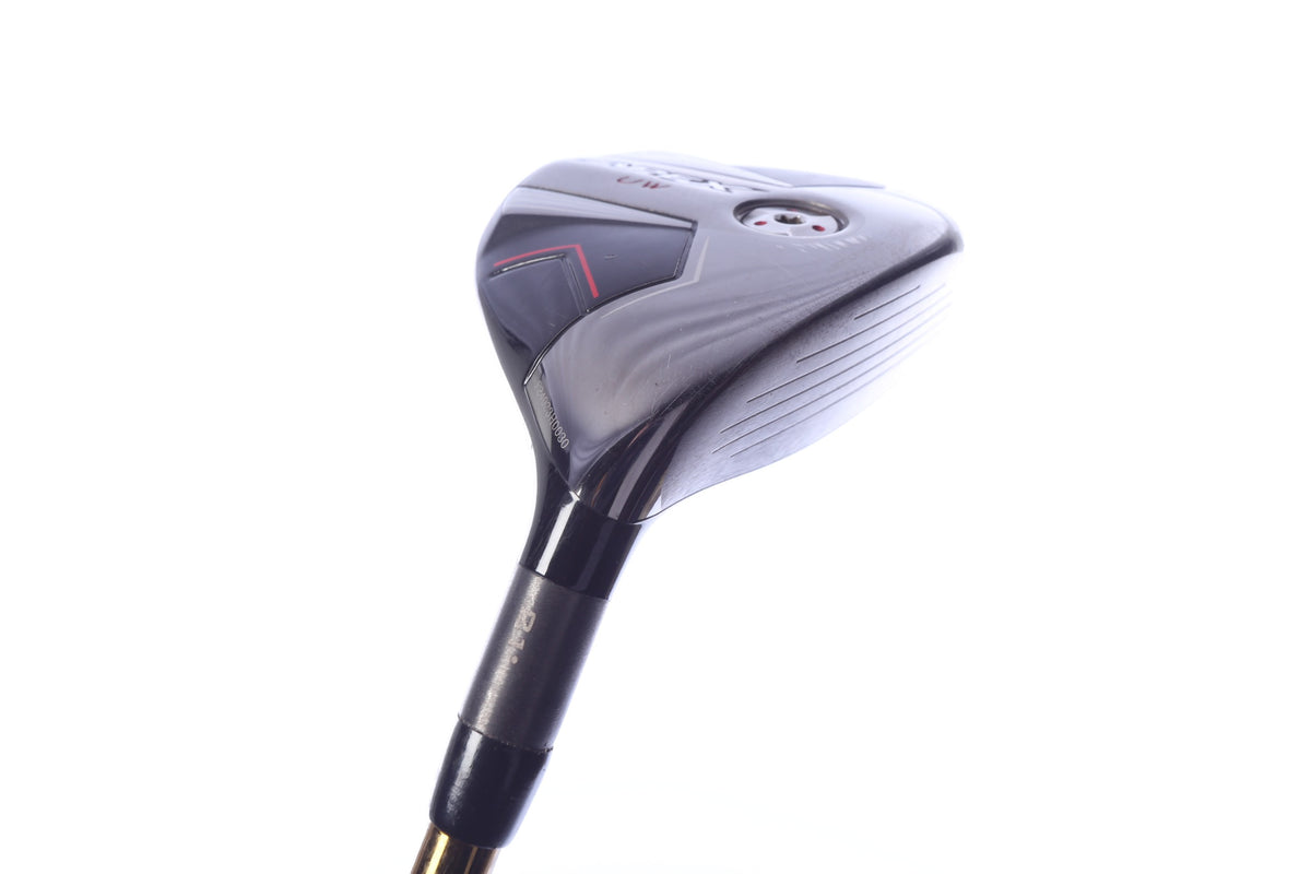 Used Callaway Apex UW 24 Not Specified - Right-Handed - 21 Degrees - Extra Stiff Flex