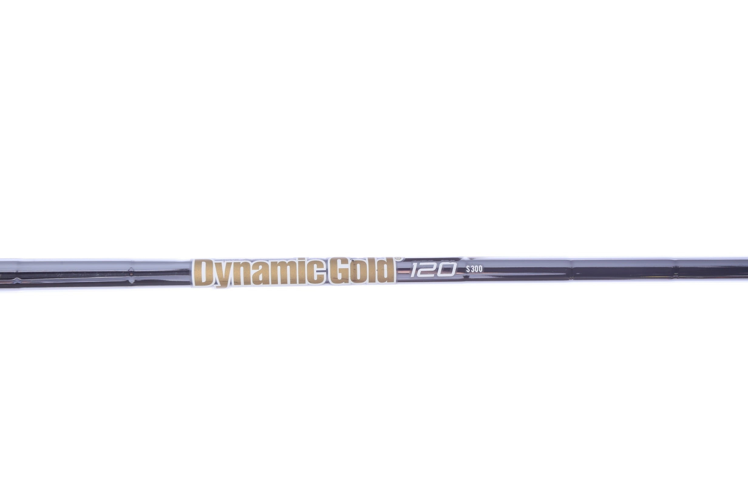 Used PXG 0311 XP Gen4 Xtreme Dark Single 9-Iron - Right-Handed - Stiff Flex