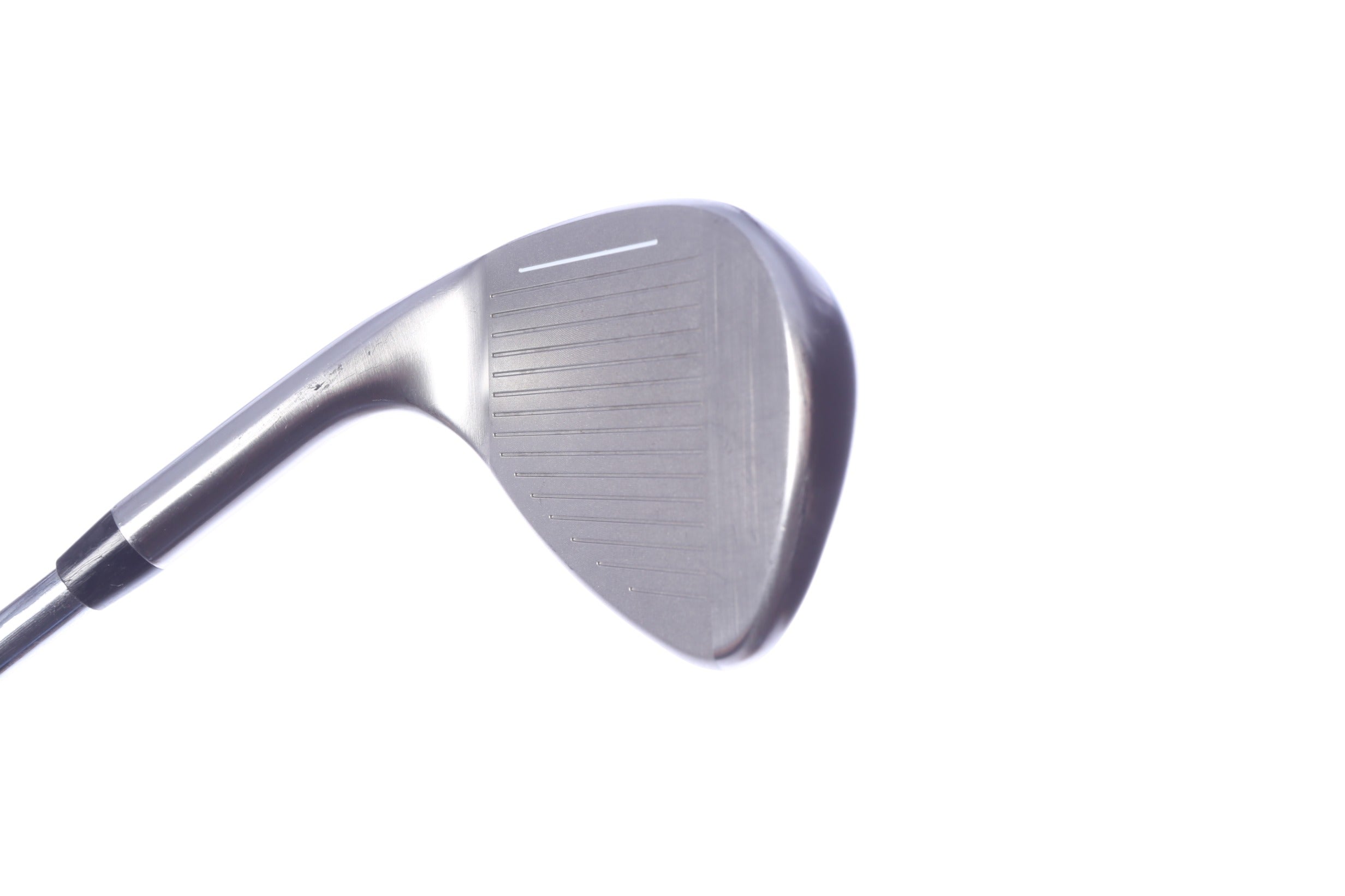 Used Cobra Aerojet One Length Gap Wedge - Right-Handed - 47 Degrees - Extra Stiff Flex-Next Round