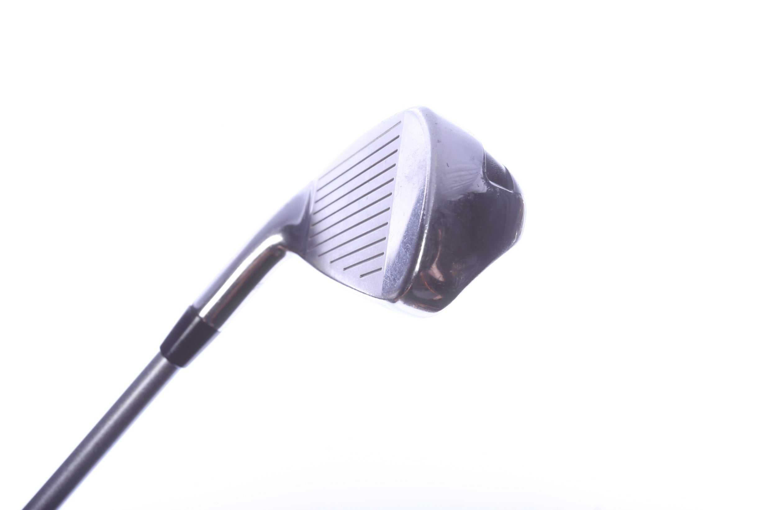 Used Cleveland Launcher HB Single 6-Iron - Right-Handed - Ladies Flex