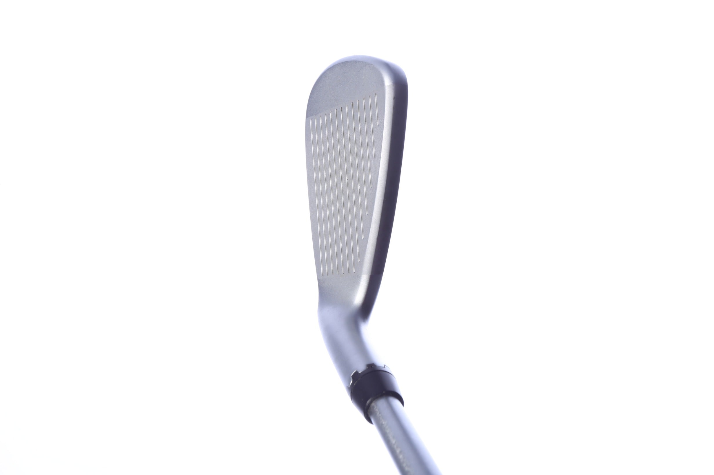 Used Cobra KING One Length Single Utility 3-Iron - Right-Handed - Extra Stiff Flex