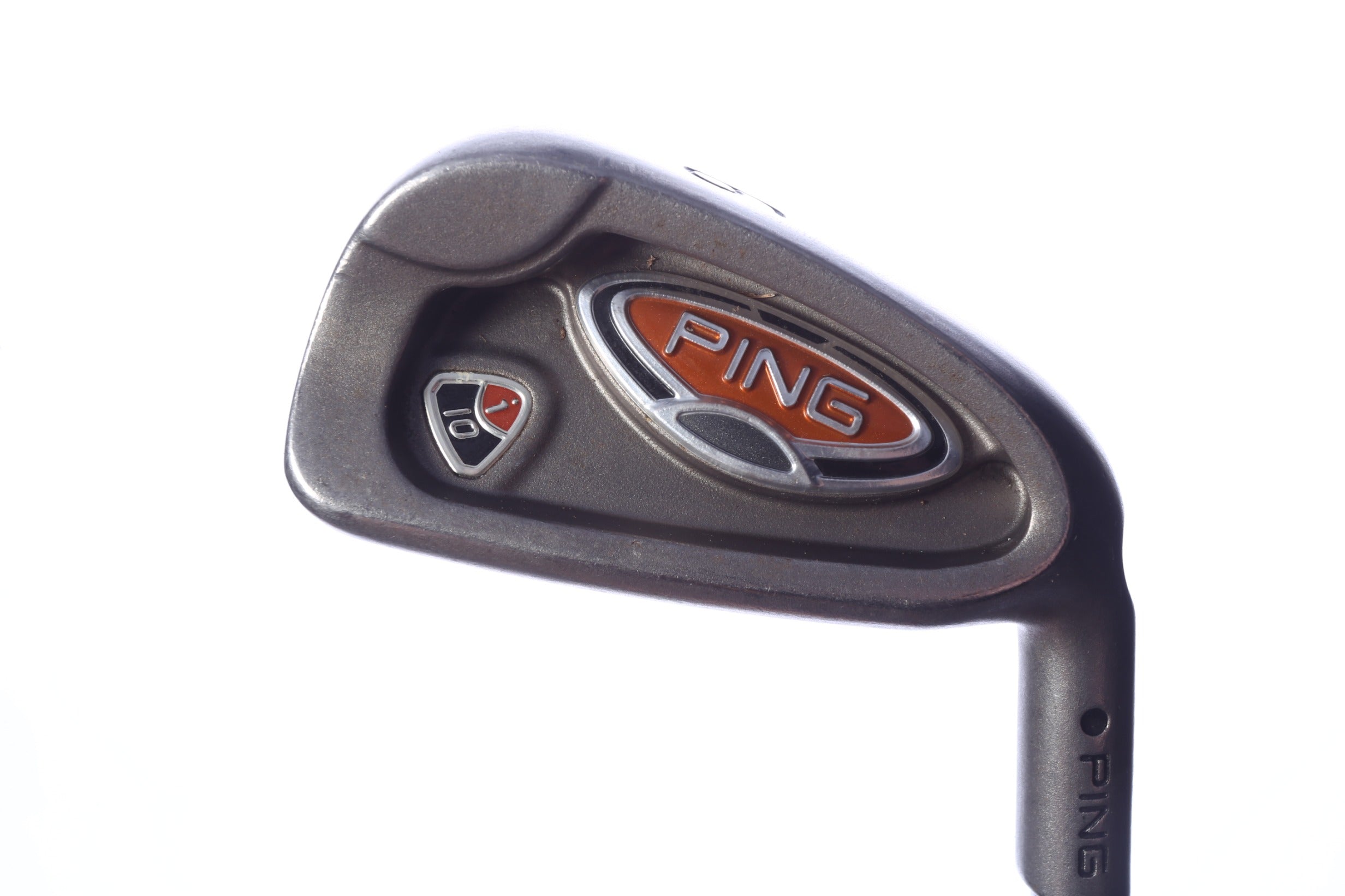 Used Ping i10 Single 6-Iron - Right-Handed - Regular Flex
