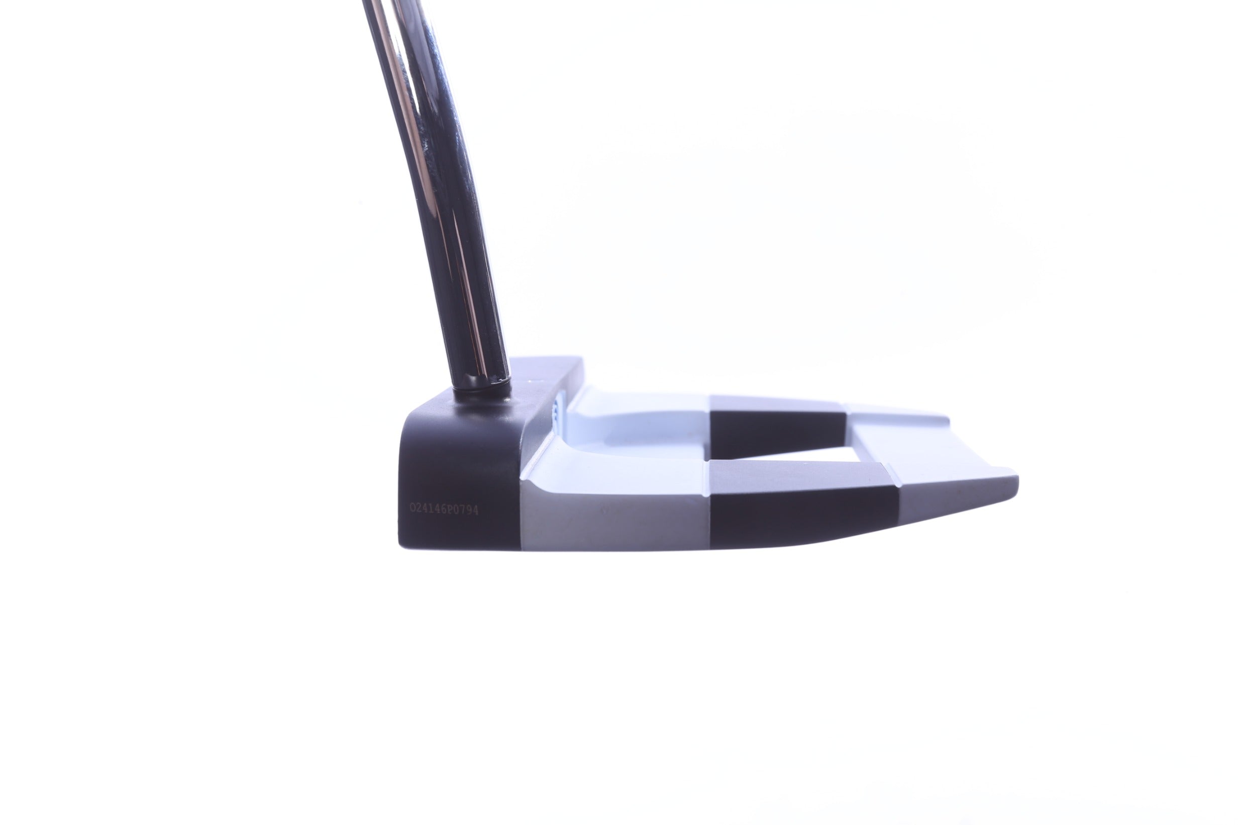 Used Odyssey Ai-ONE Cruiser 2-Ball Jailbird Putter - Right-Handed - 37.5 in - Mallet-Next Round