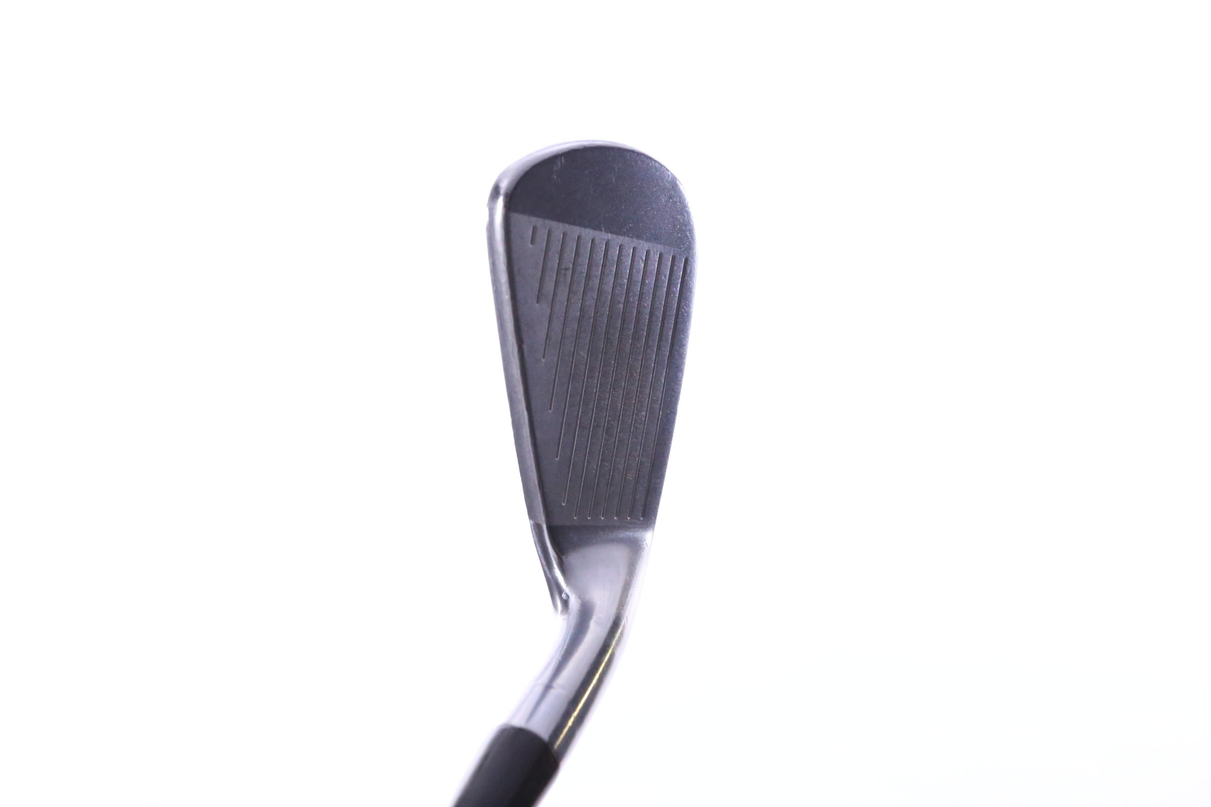 Used Titleist CB 714 Forged Single 6-Iron - Left-Handed - Extra Stiff Flex-Next Round