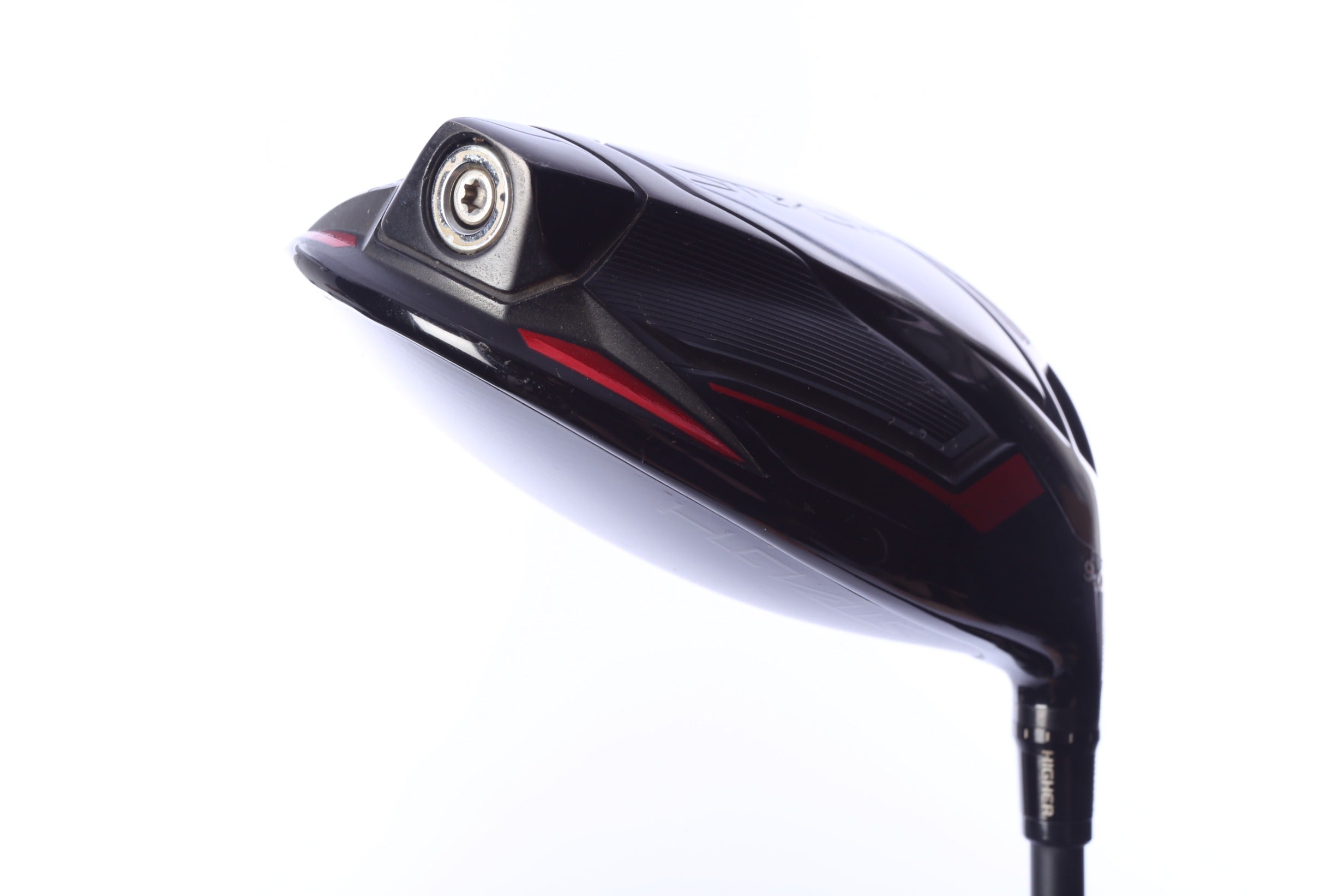 Used TaylorMade STEALTH Driver - 9 Degrees - Extra Stiff Flex Mitsubishi Tensei AV Limited BLue - Right-Handed