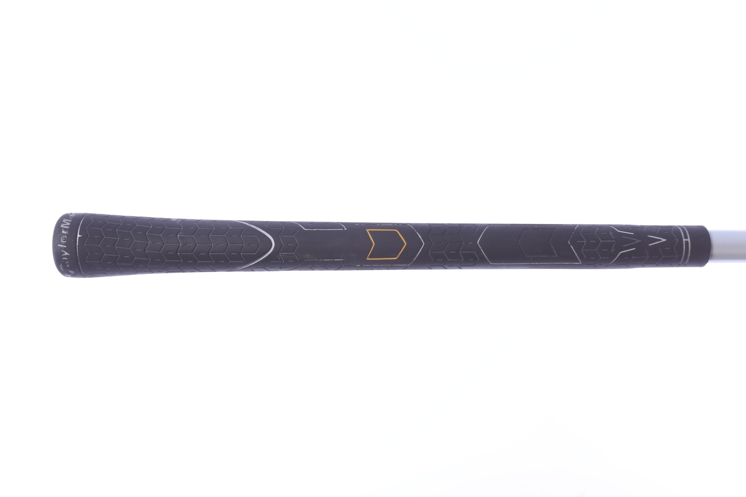Used TaylorMade Burner Rescue 3H Hybrid - Right-Handed - 19 Degrees - Stiff Flex