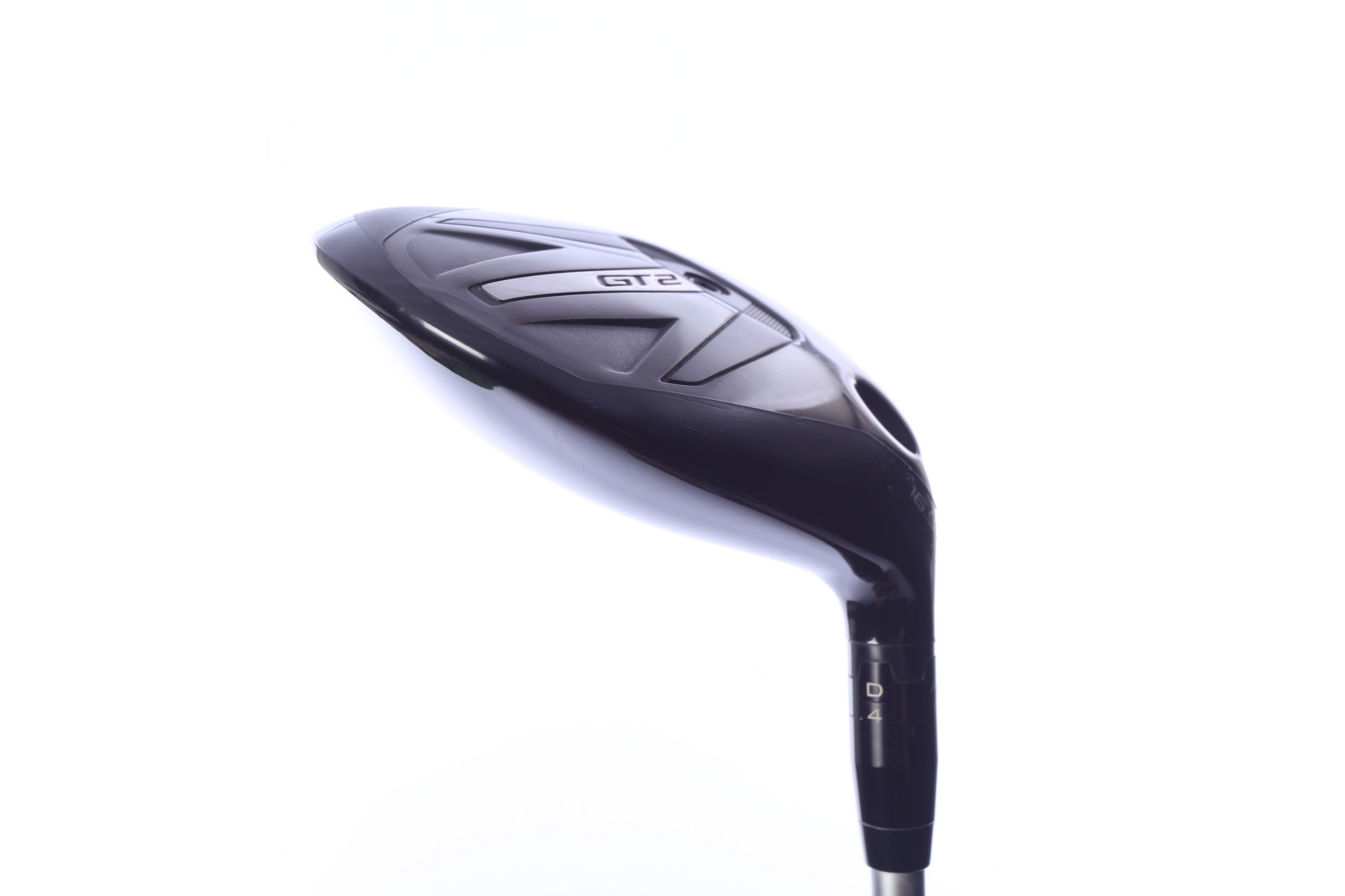 Used Titleist GT2 3-Wood - Right-Handed - 16.5 Degrees - Regular Flex