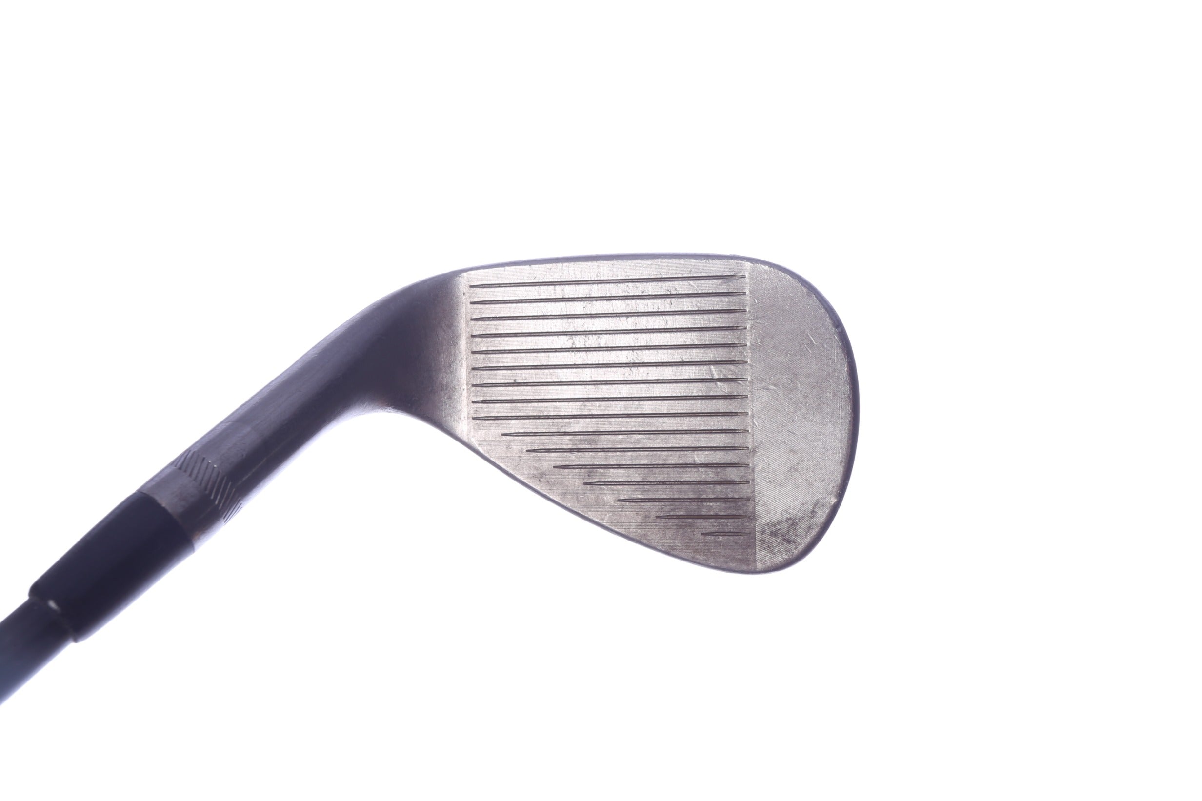 Used Titleist Vokey SM8 Raw Pitching Wedge - Right-Handed - 46 Degrees - Variable Flex-Next Round