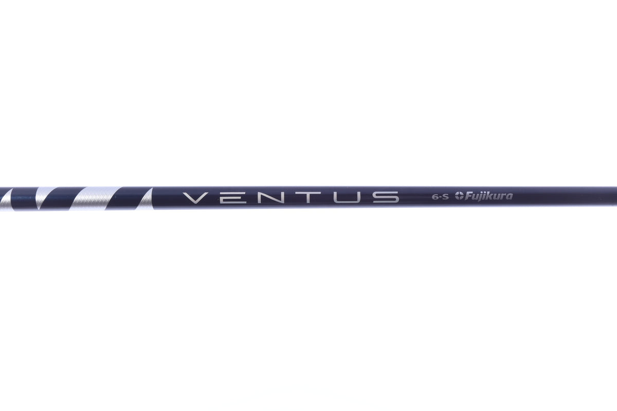 Used Callaway Paradym Triple Diamond Driver - 8 Degrees - Stiff Flex Fujikura Ventus Blue Non-Velocore - Right-Handed