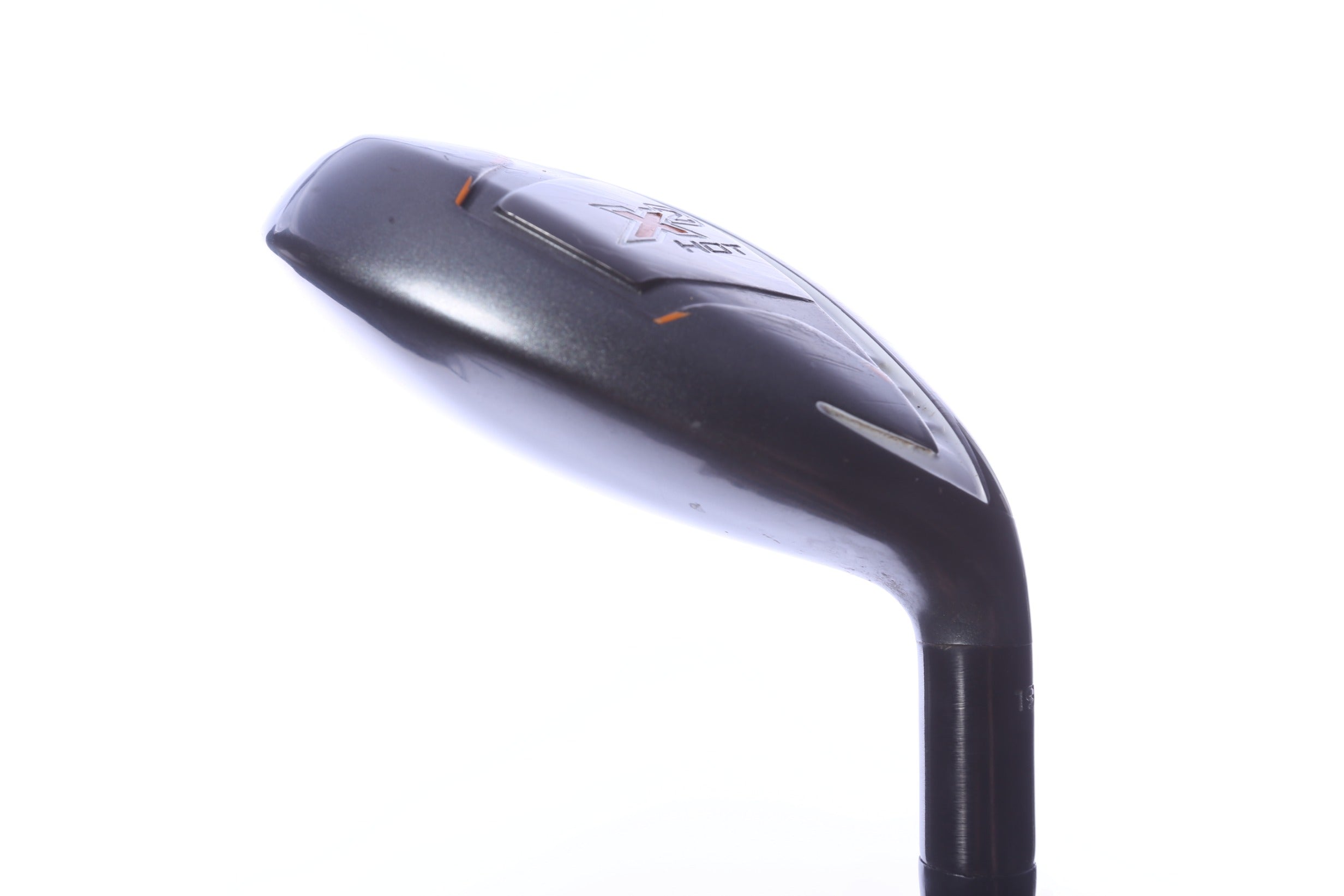 Used Callaway X2 Hot 3H Hybrid - Right-Handed - 19 Degrees - Stiff Flex