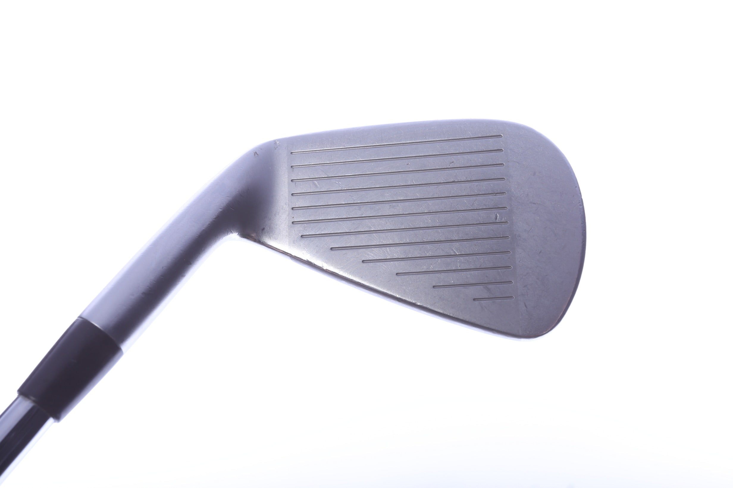 Used Mizuno JPX 900 Tour Single 6-Iron - Right-Handed - Stiff Flex-Next Round