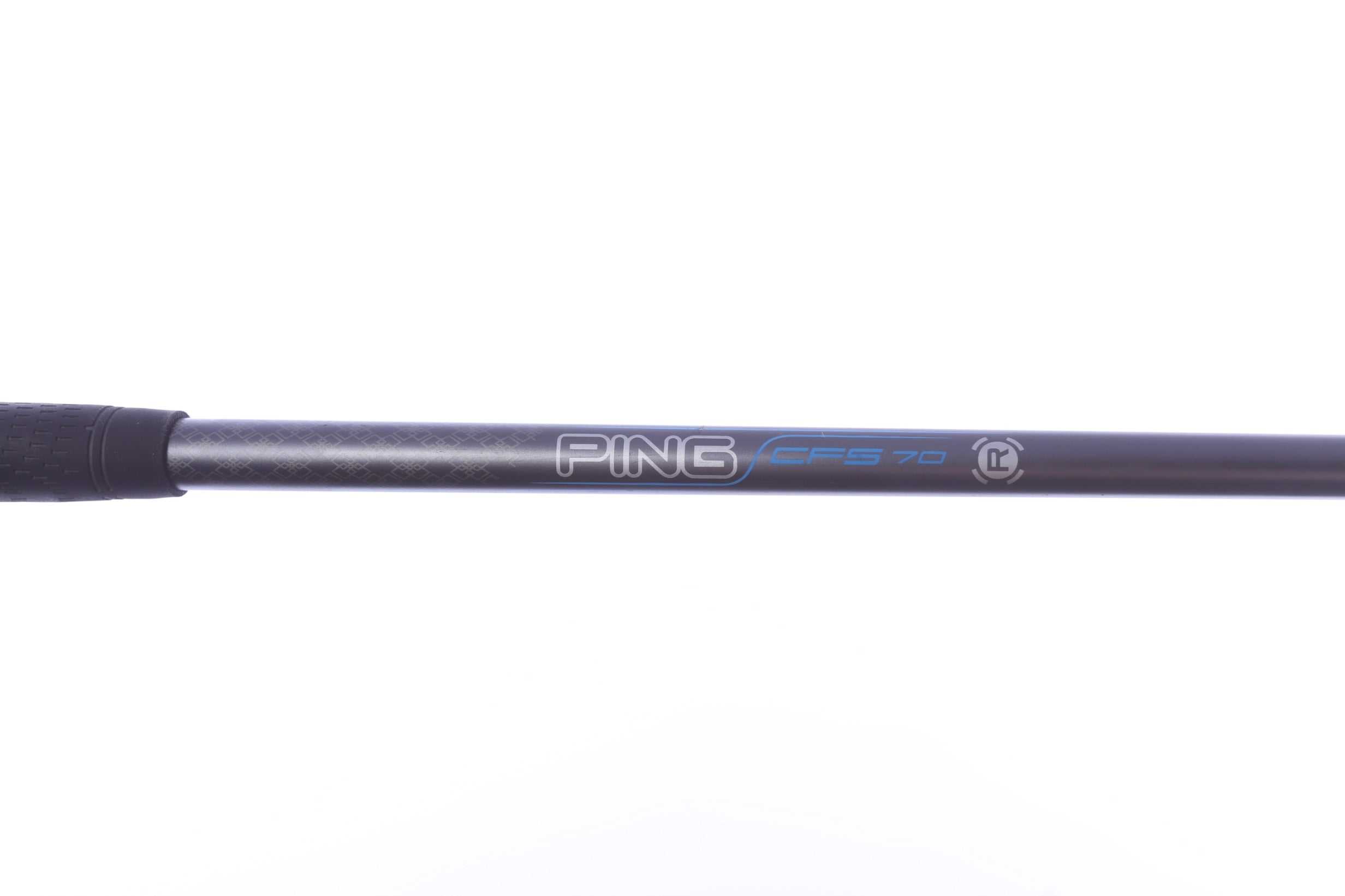 Used Ping G Single 7-Iron - Right-Handed - Regular Flex