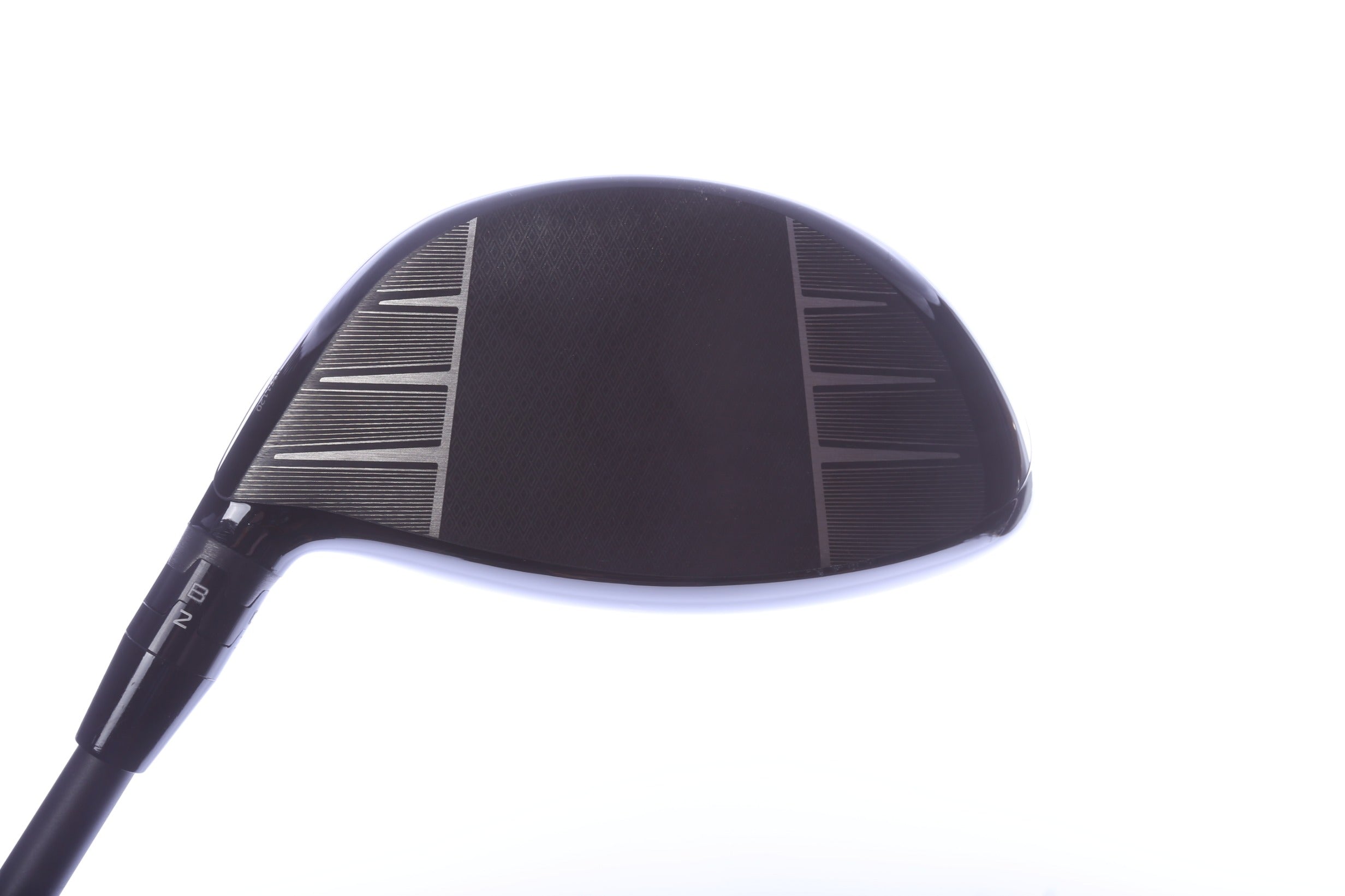 Used Titleist GT4 Driver - 9 Degrees - Stiff Flex Project X HZRDUS - Right-Handed-Next Round
