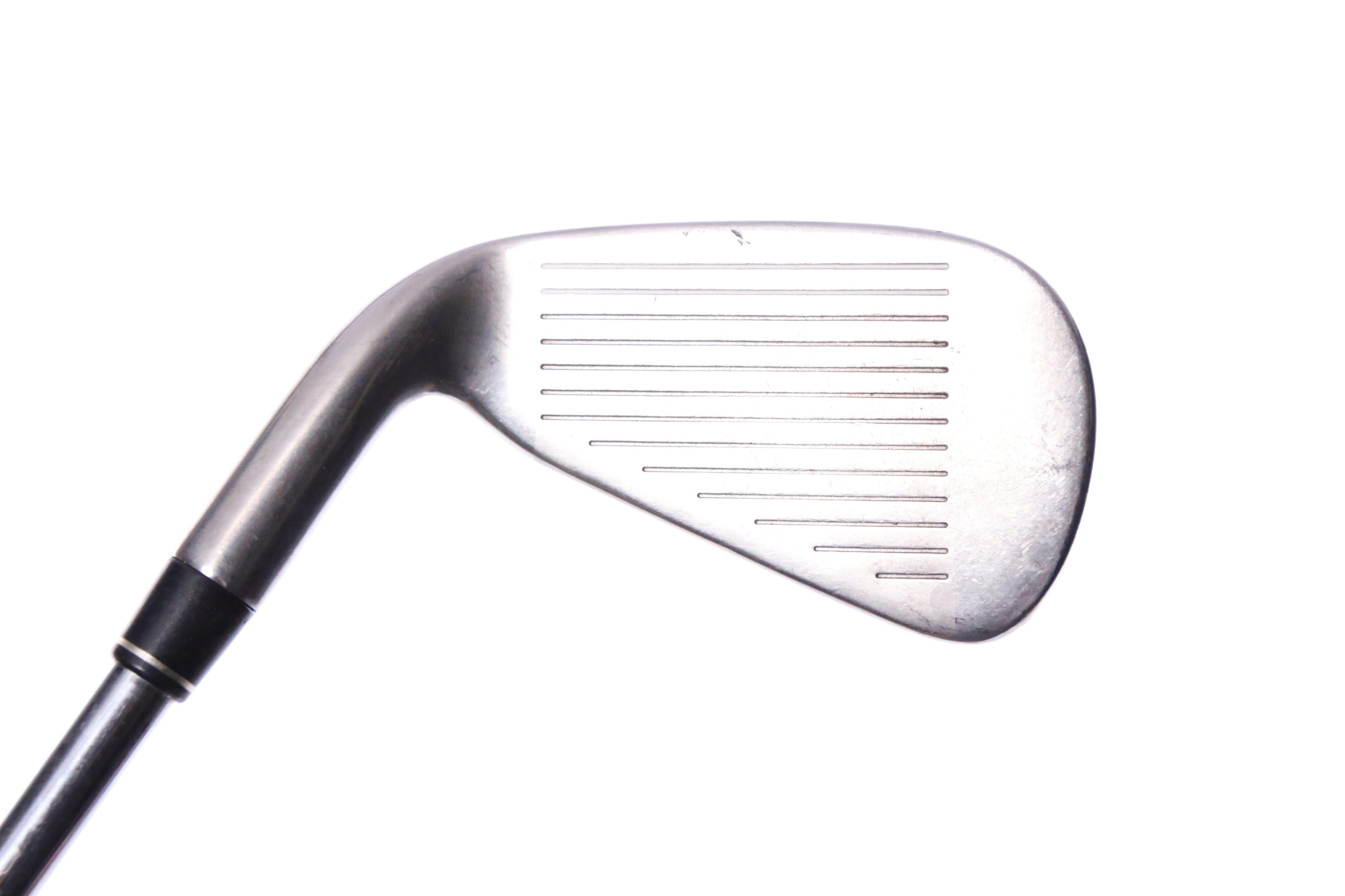 Used TaylorMade RocketBallz Single 4-Iron - Right-Handed - Regular Flex-Next Round