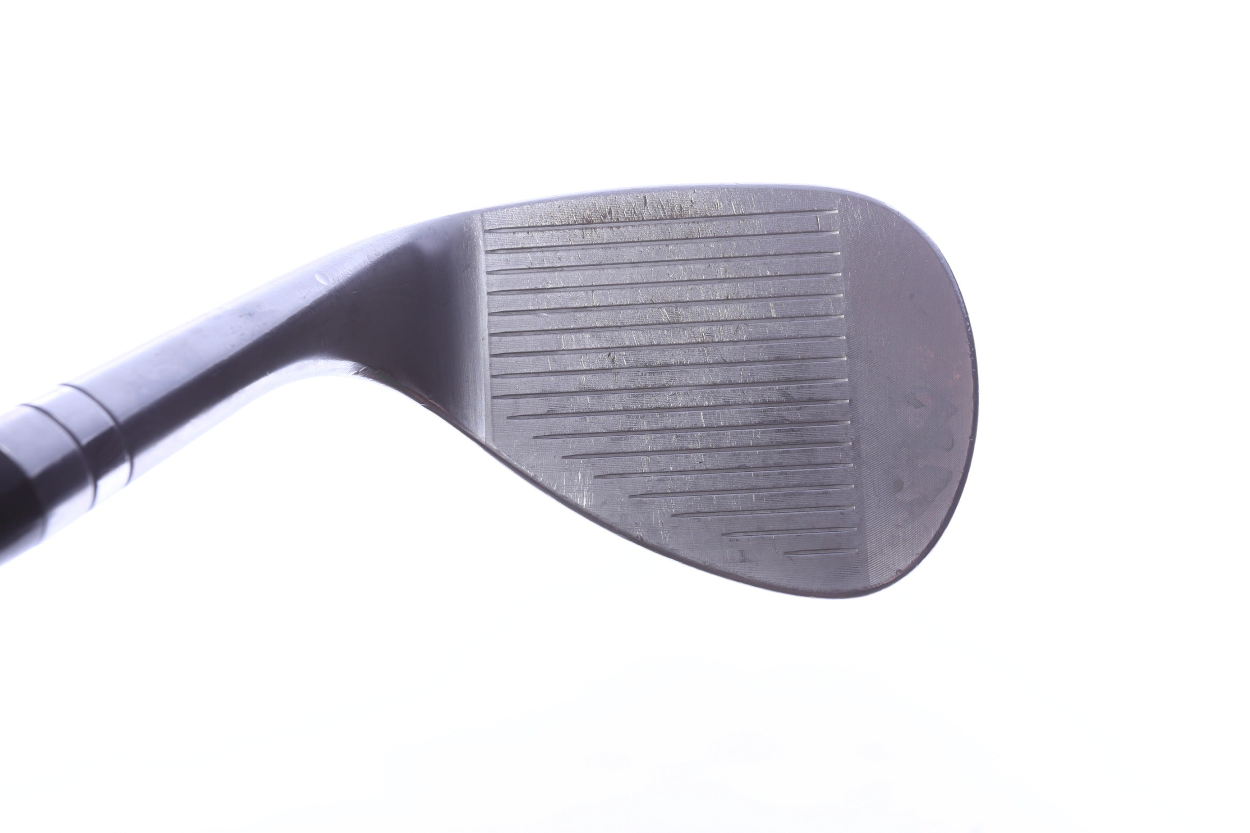 Used Titleist Vokey WedgeWorks K Grind Lob Wedge - Right-Handed - 60 Degrees - Seniors Flex-Next Round