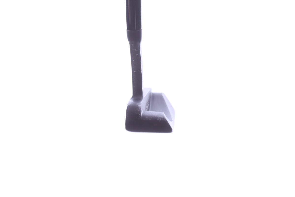 Used Cleveland Huntington Beach Soft Premier 3 Slant Putter - Right-Handed - 35 in - Blade