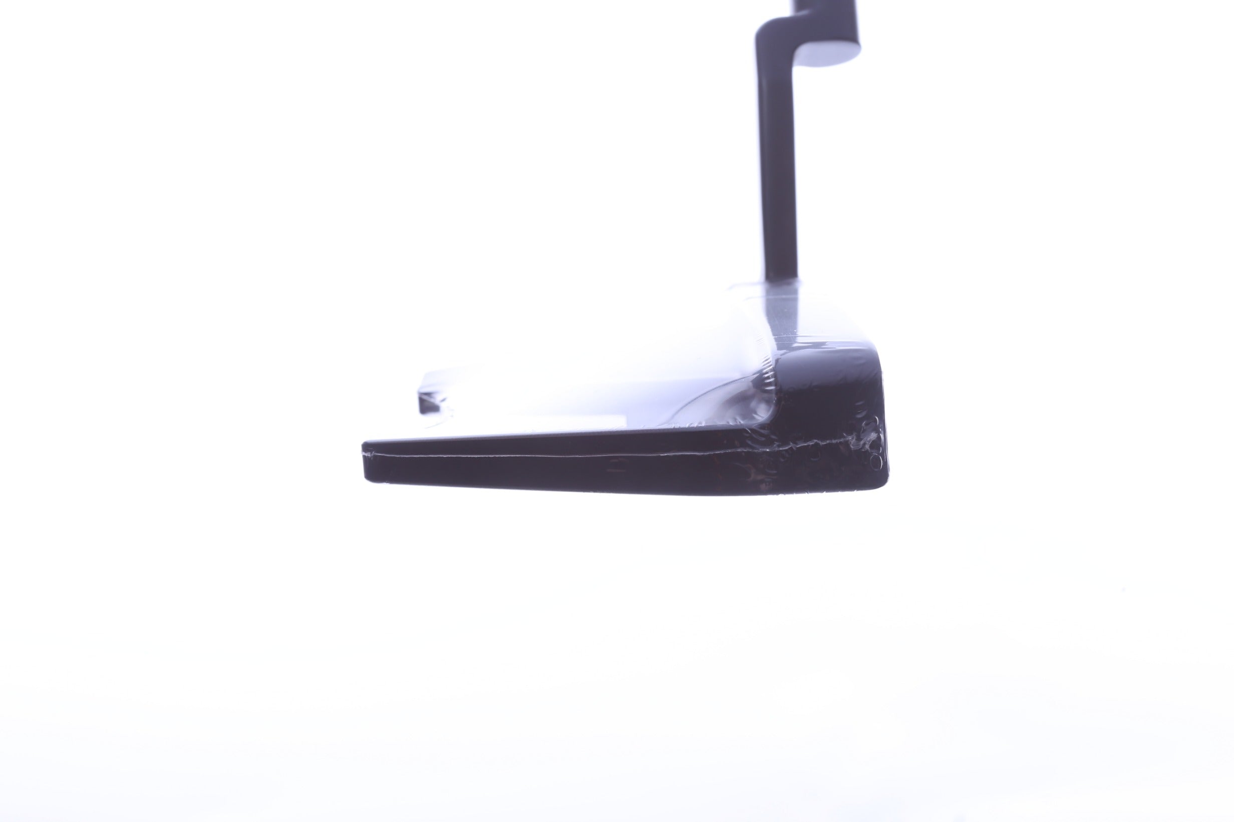 Used Odyssey Ai-ONE Milled Seven T CH Putter - Right-Handed - 35 in - Mallet
