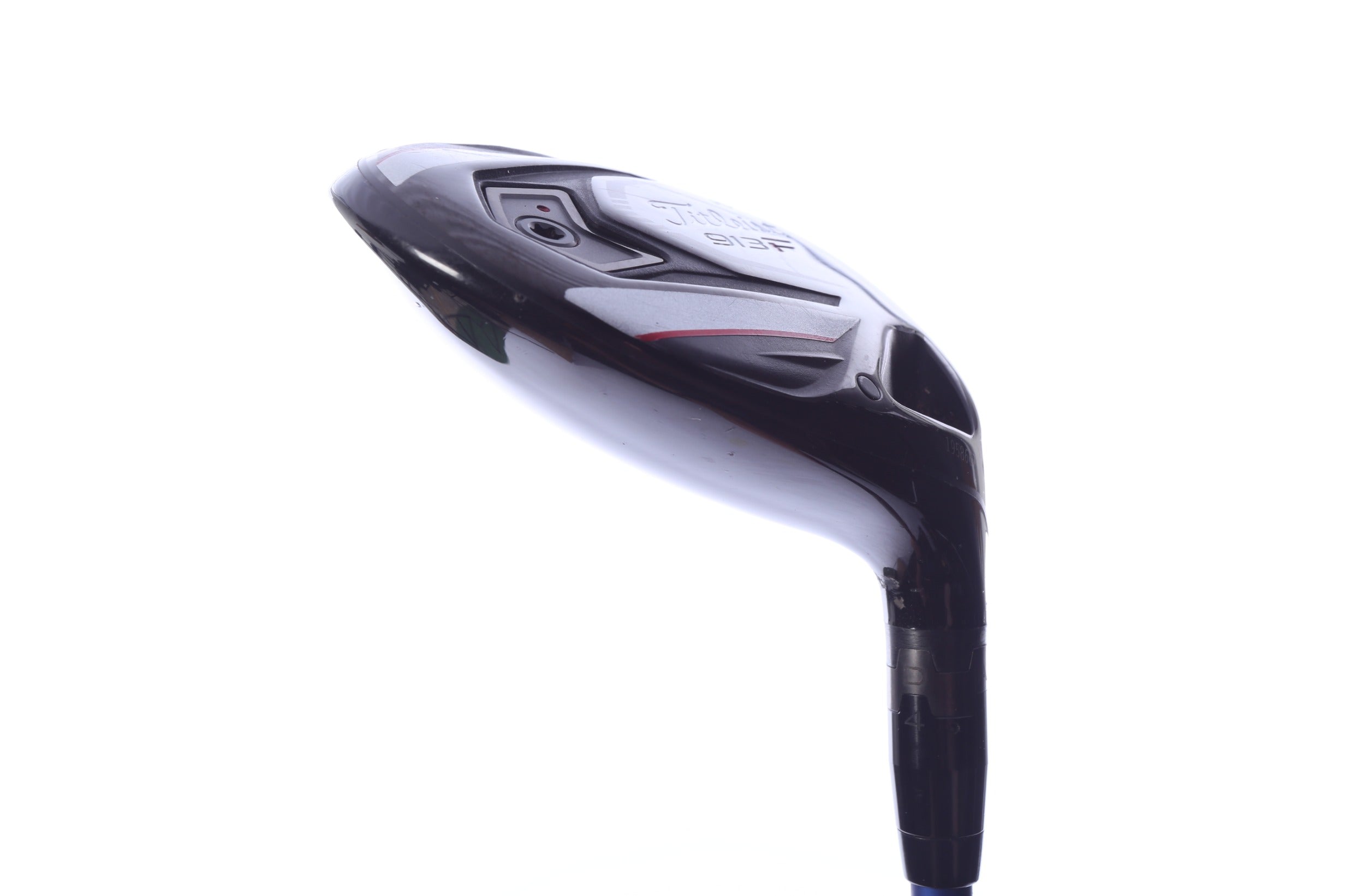 Used Titleist 913F 3-Wood - Right-Handed - 15 Degrees - Stiff Flex