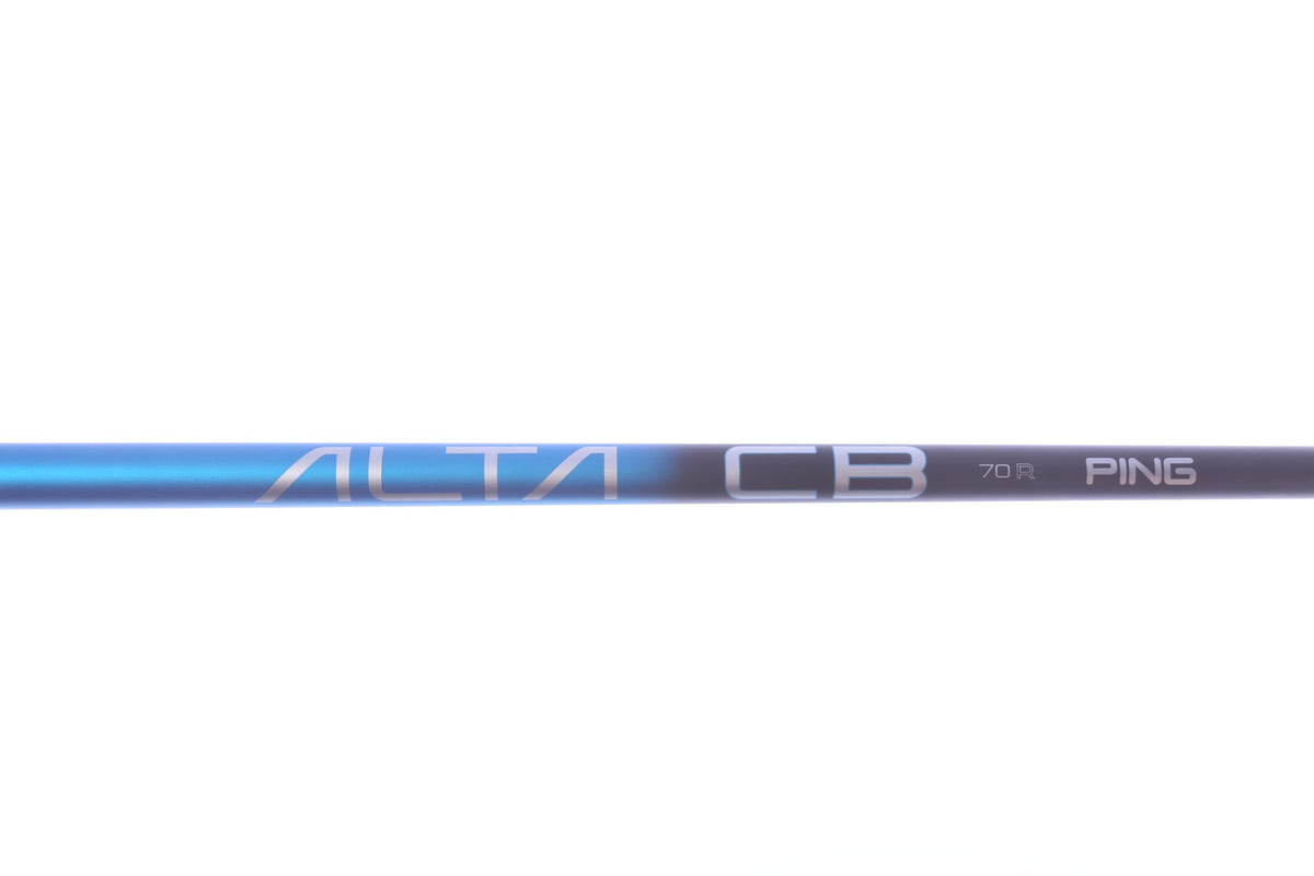 Used Ping G440 7H Hybrid - Right-Handed - 34 Degrees - Regular Flex