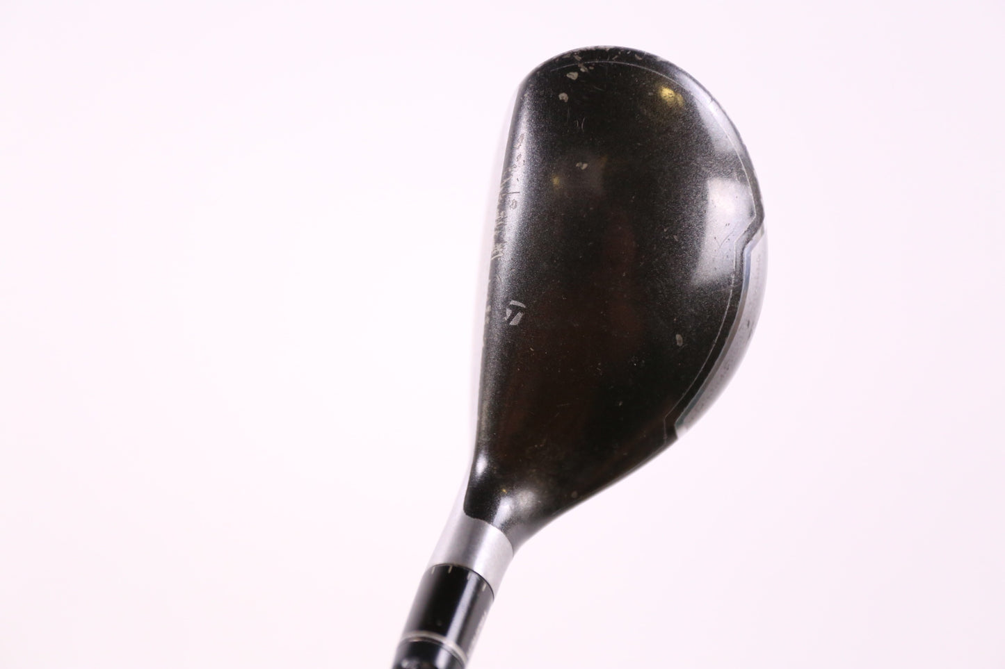 Used TaylorMade SLDR 3H Hybrid - Right-Handed - 19 Degrees - Regular Flex-Next Round