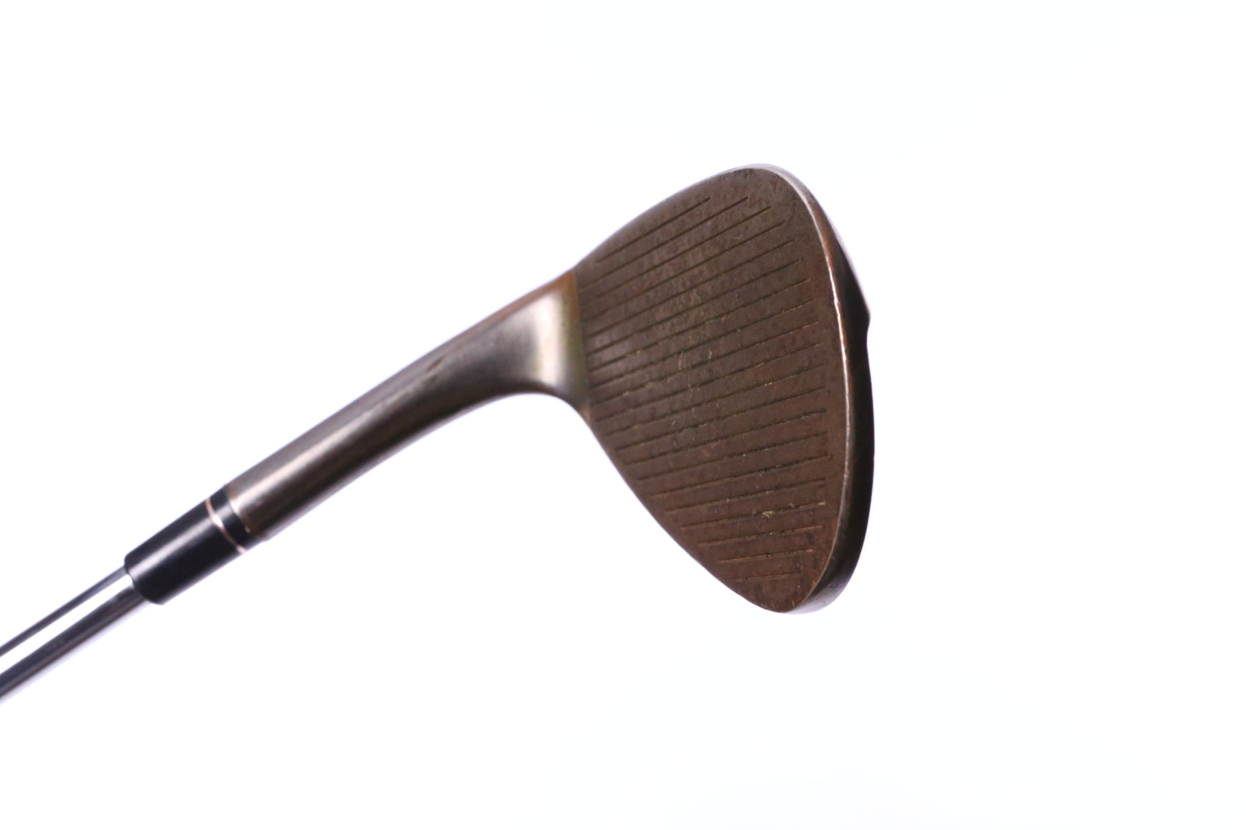 Used TaylorMade Milled Grind Hi-Toe Lob Wedge - Right-Handed - 58 Degrees - Wedge Flex