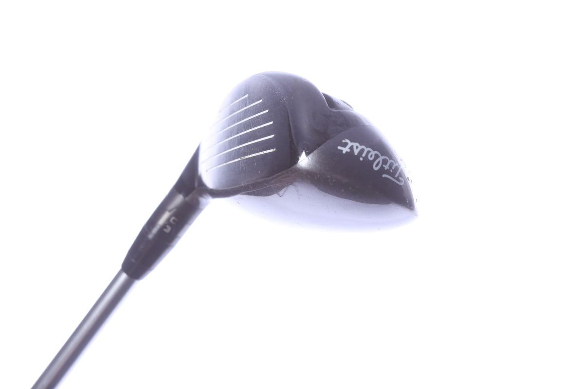 Used Titleist 816 H1 5H Hybrid - Right-Handed - 25 Degrees - Regular Flex
