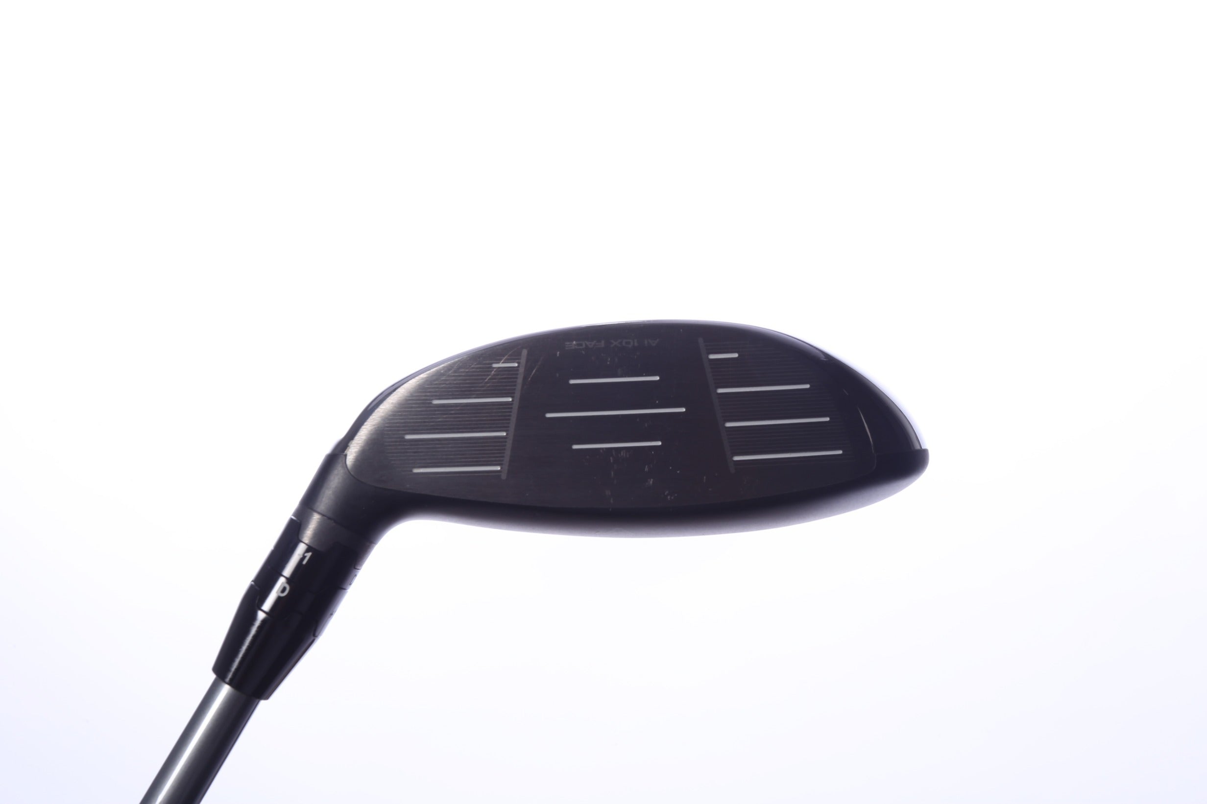 Used Callaway Elyte 3-Wood - Right-Handed - 15 Degrees - Regular Flex-Next Round
