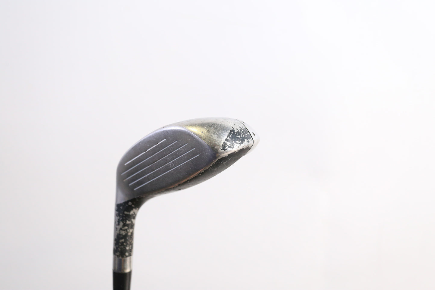 Used Nike Slingshot 2H Hybrid - Right-Handed - 17 Degrees - Regular Flex