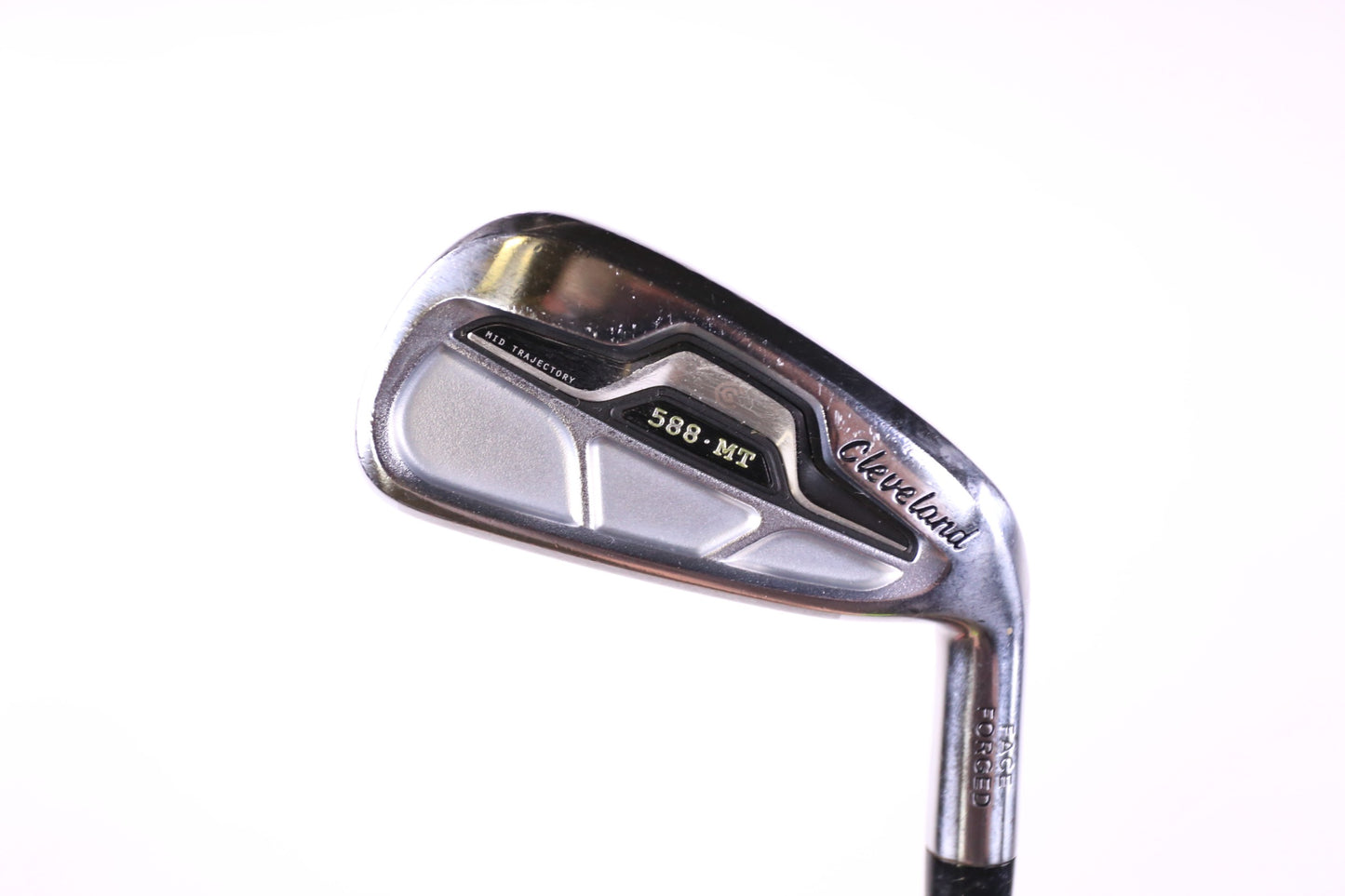 Used Cleveland 588 MT Single 5-Iron - Right-Handed - Stiff Flex-Next Round