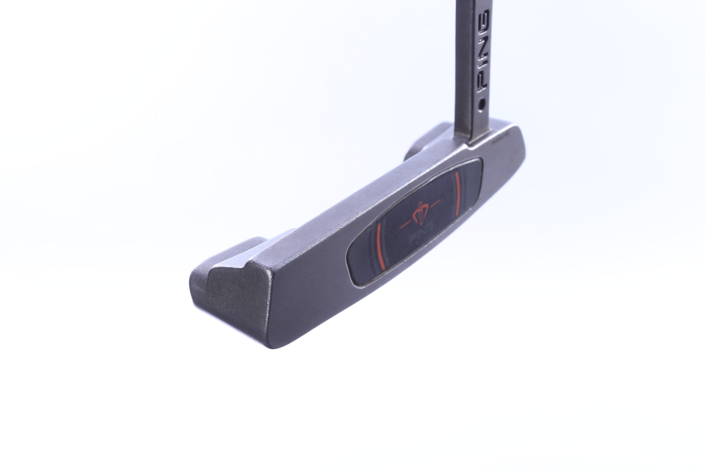 Used Ping i-Series Anser Putter - Right-Handed - 35 in - Blade-Next Round