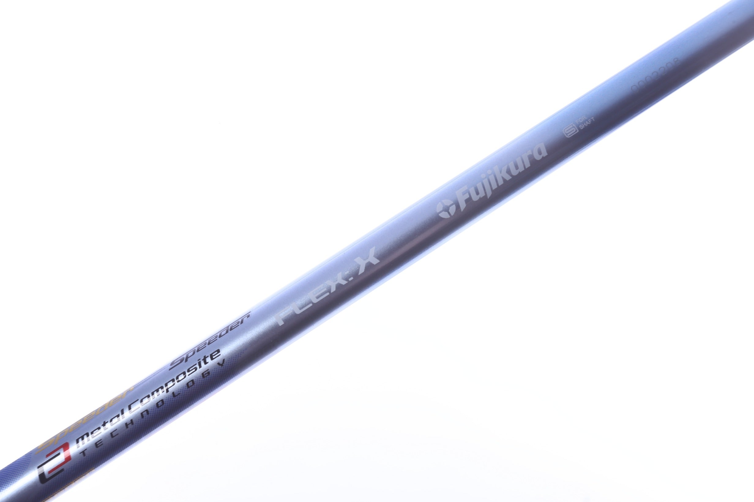 Used Project X HZRDUS Black Driver Shaft Extra Stiff Flex Graphite - 43.25 in - Titleist Surefit Adapter-Next Round