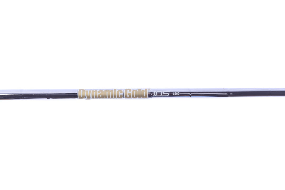 Used Callaway Apex 21 Single 8-Iron - Right-Handed - Stiff Flex