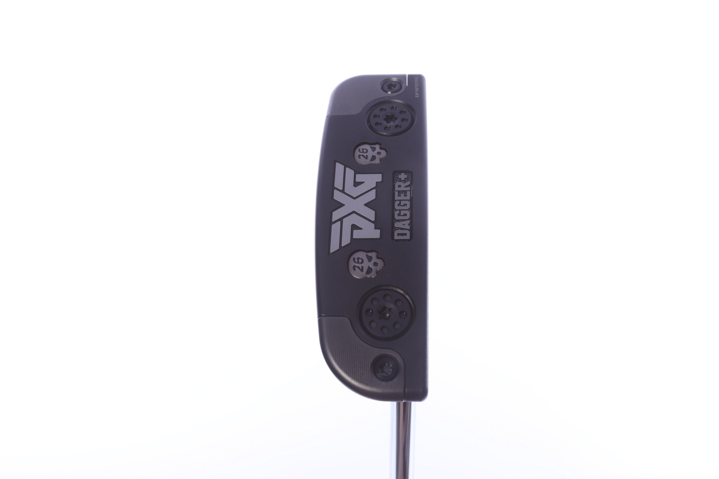 Used PXG Battle Ready Dagger+ Putter - Right-Handed - 32 in - Blade