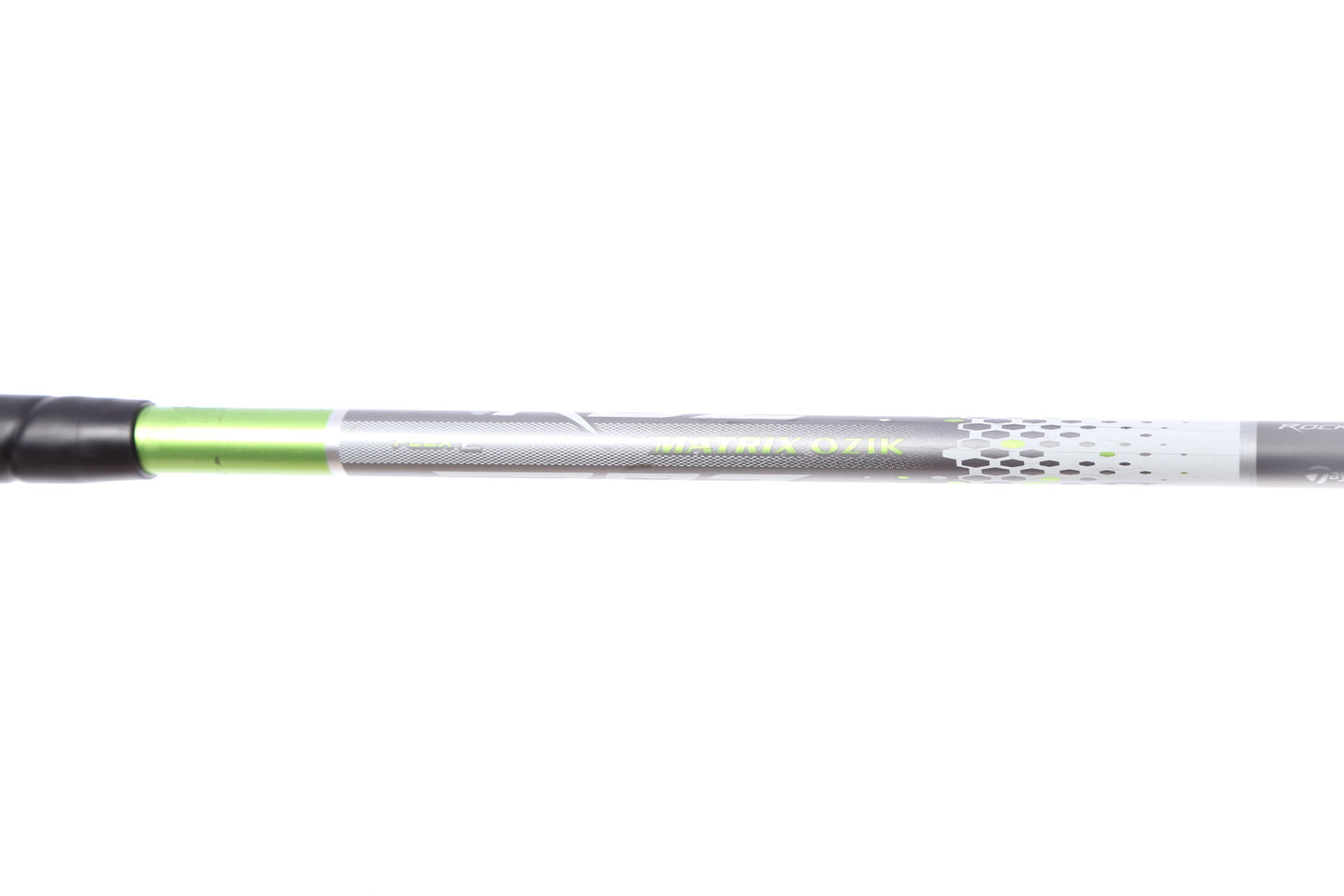 Used TaylorMade RocketBallz 3-Wood - Right-Handed - 15 Degrees - Ladies Flex-Next Round